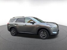 2025 Nissan Pathfinder SV -
                  Austin, TX