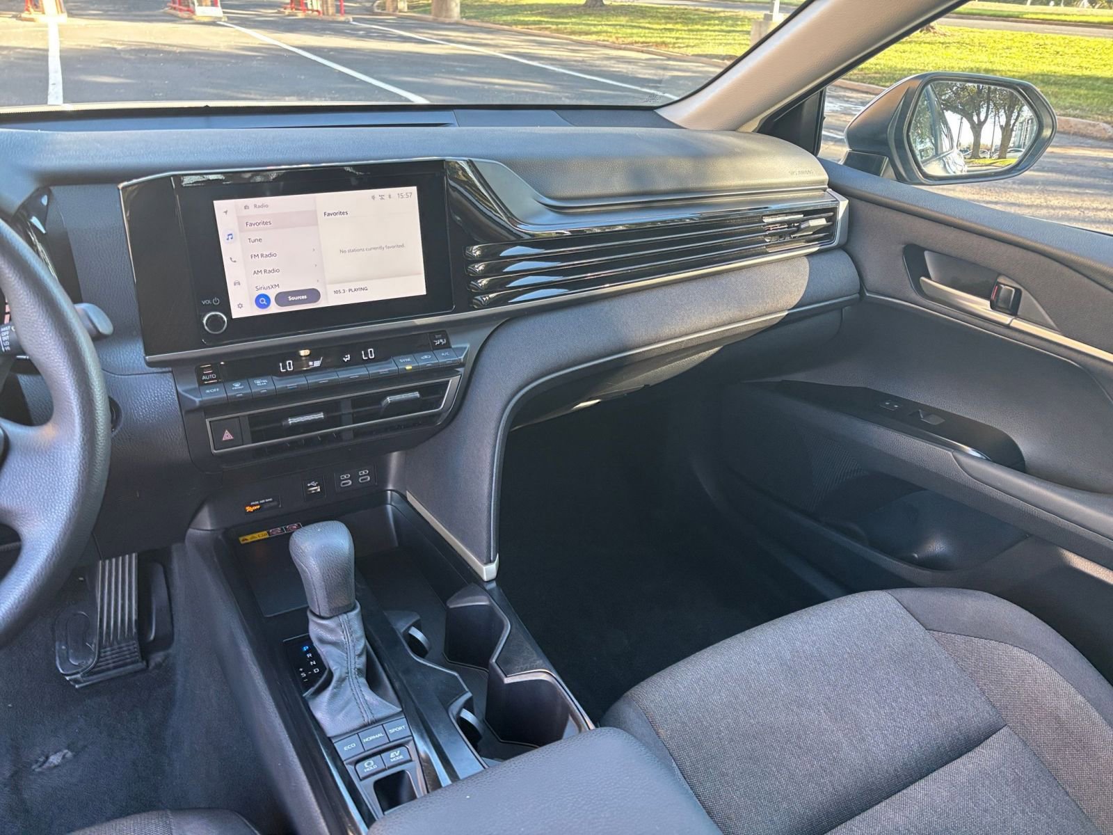 Thumbnail: 2025 Toyota Camry - 29