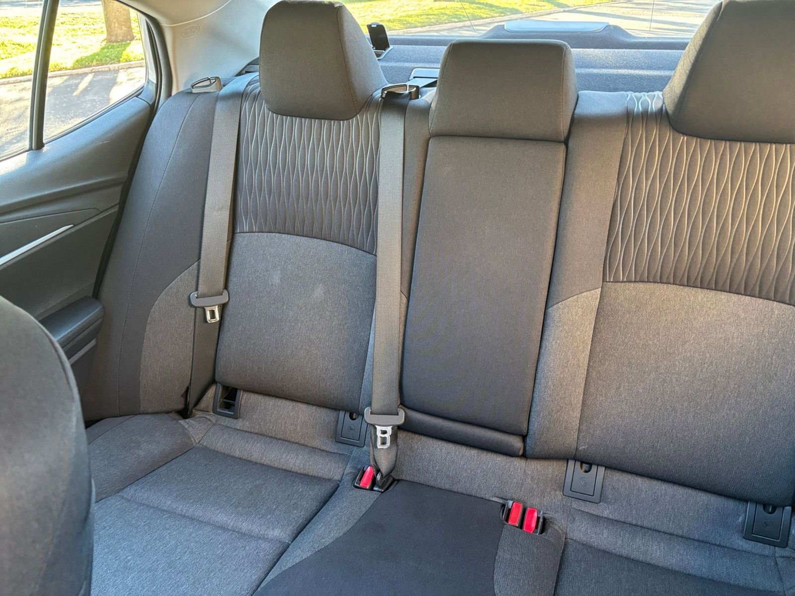 Thumbnail: 2025 Toyota Camry - 33