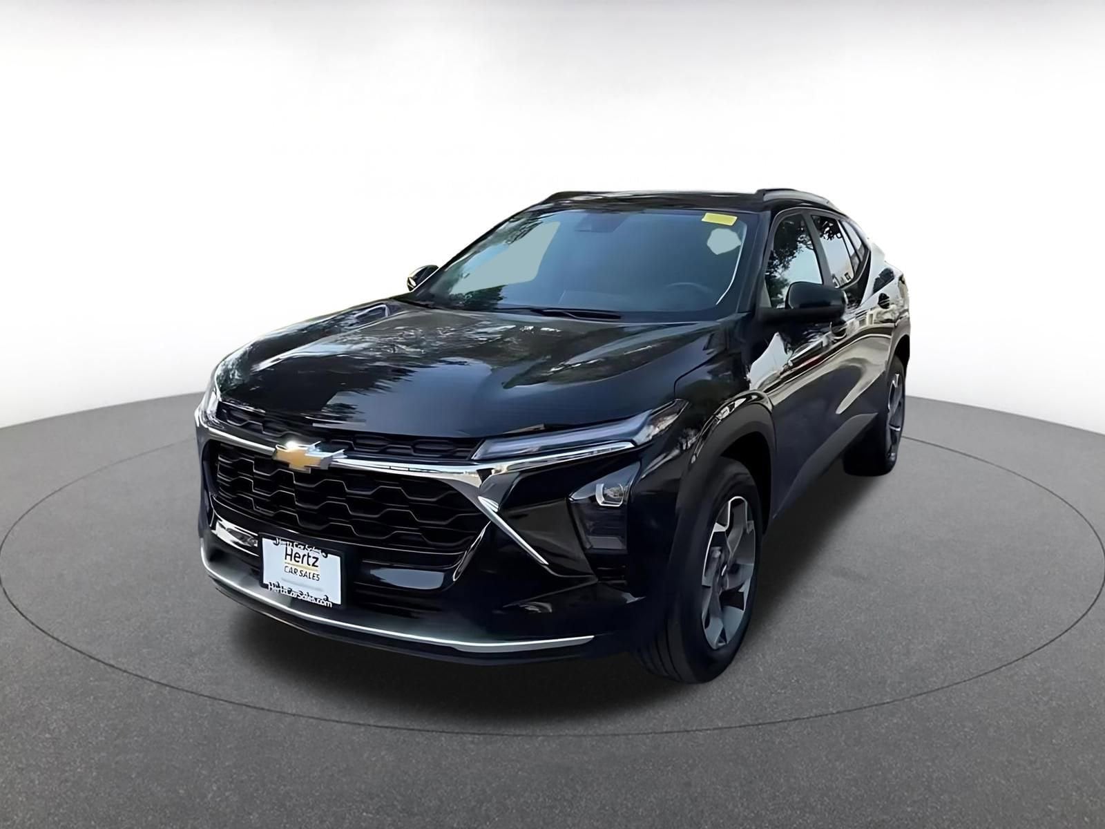 Thumbnail: 2025 Chevrolet Trax - 6