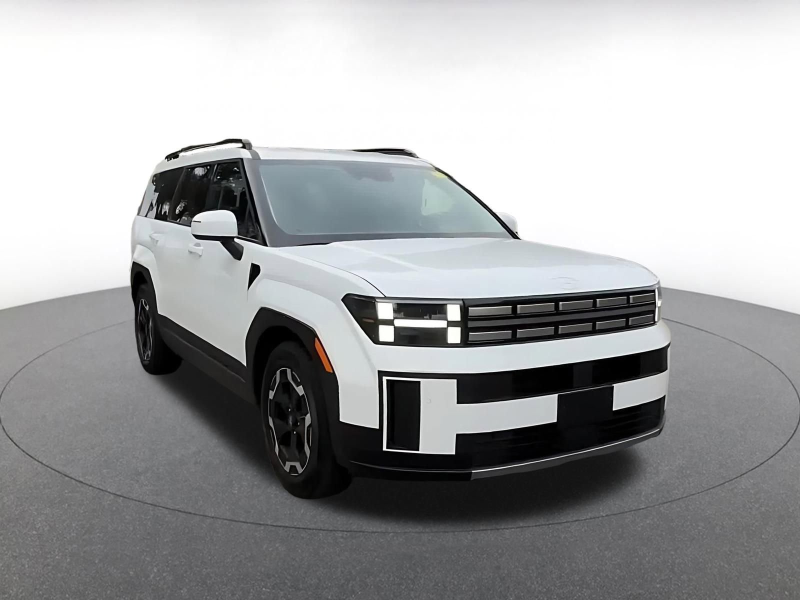 Thumbnail: 2025 Hyundai Santa Fe - 3