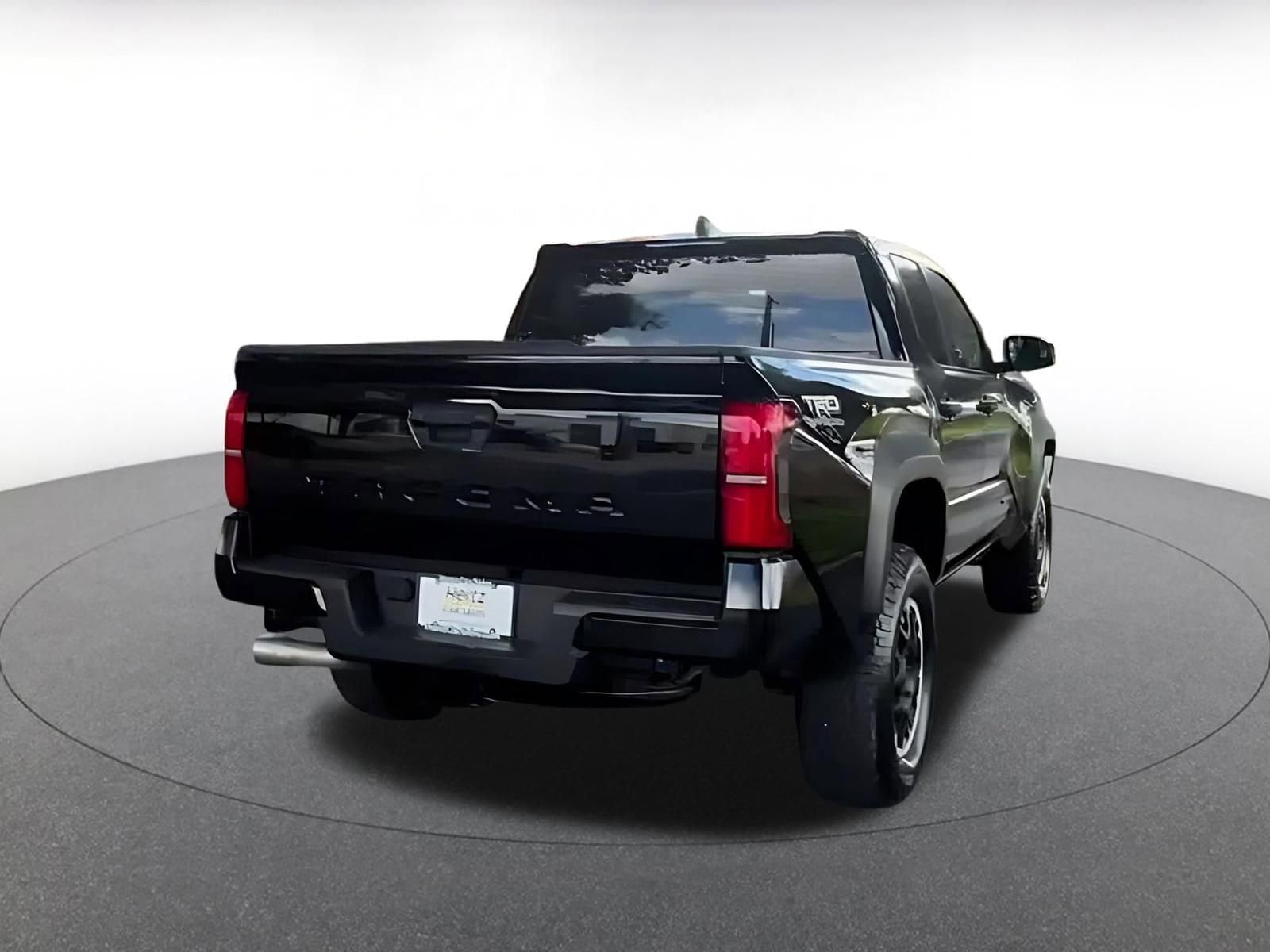 Thumbnail: 2024 Toyota Tacoma - 12