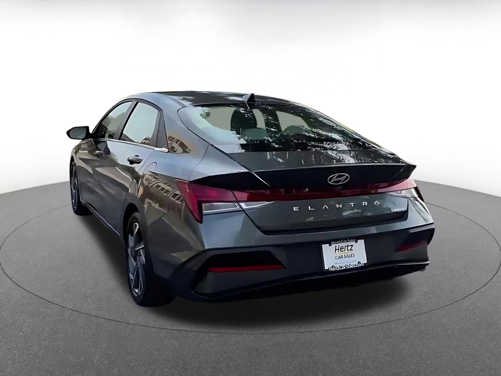 Thumbnail: 2025 Hyundai Elantra - 11