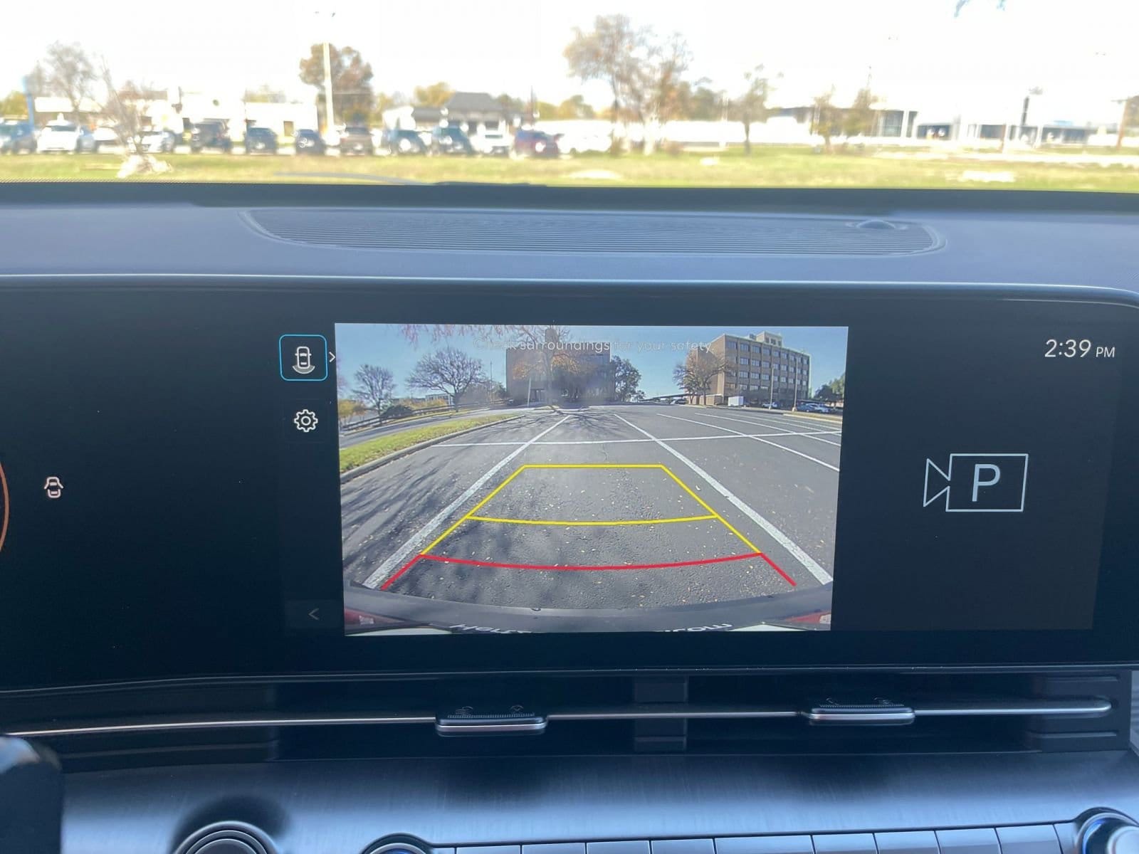 Thumbnail: 2025 Buick Encore GX - 17