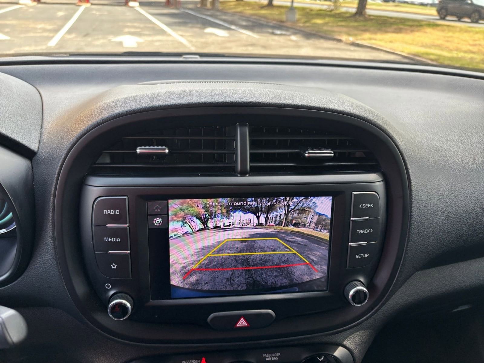 Thumbnail: 2025 Kia Soul - 20