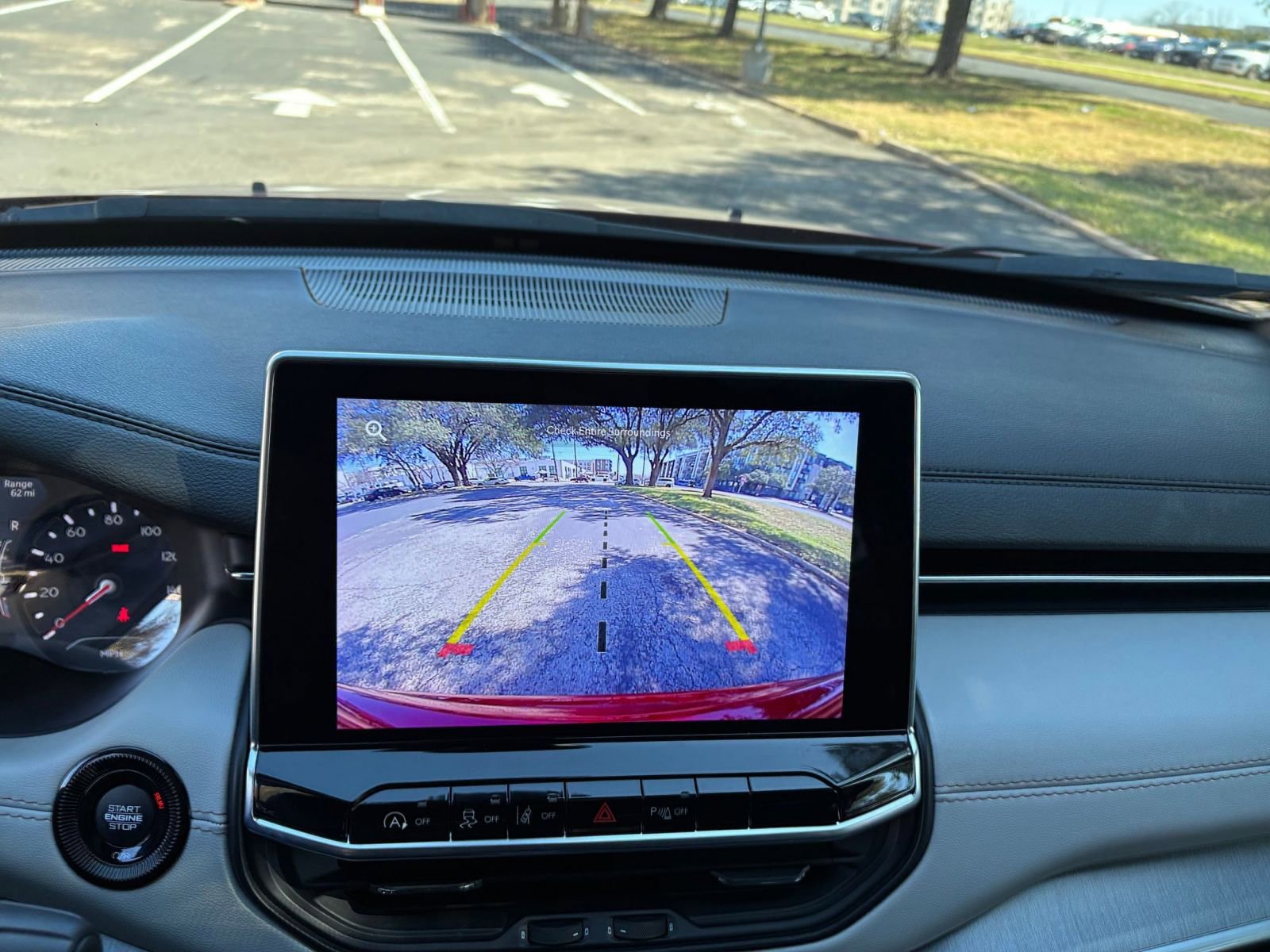 Thumbnail: 2025 Jeep Compass - 20