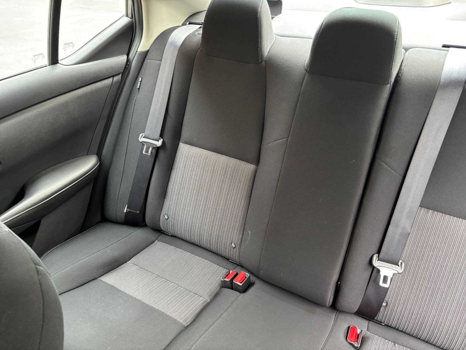 Thumbnail: 2025 Nissan Sentra - 33