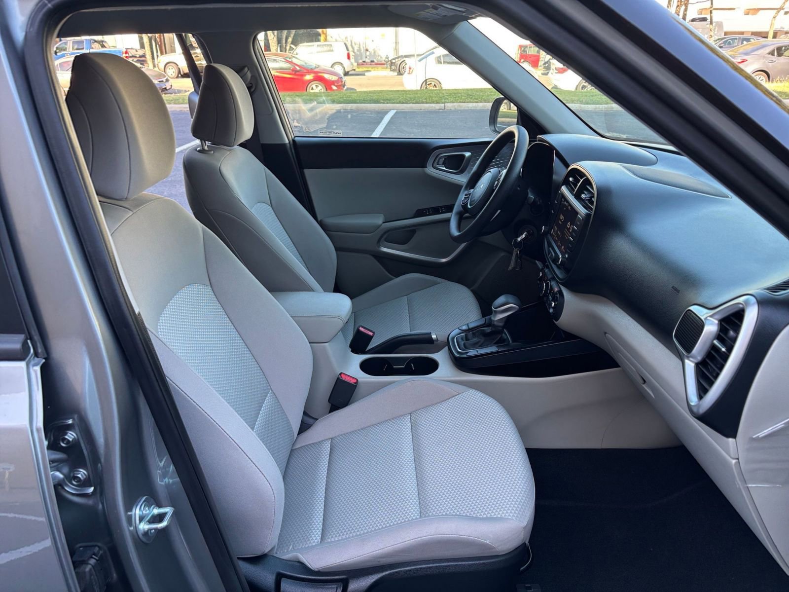 Thumbnail: 2025 Kia Soul - 30