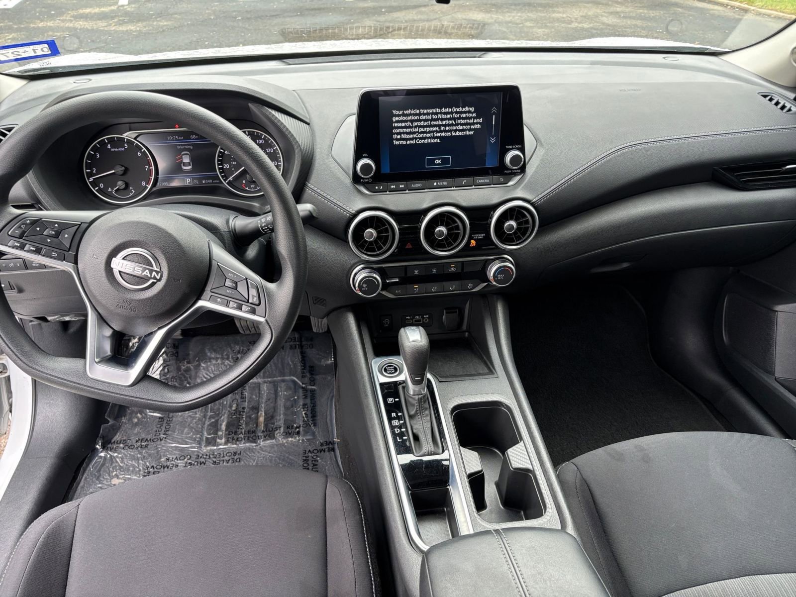 Thumbnail: 2025 Nissan Sentra - 28