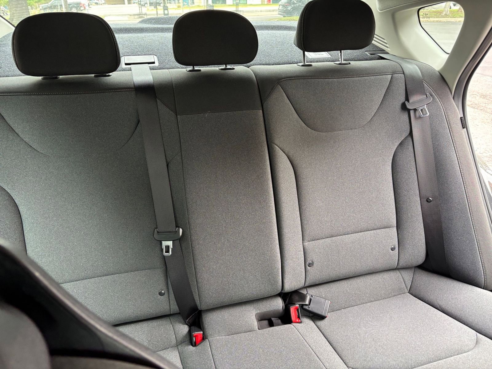 Thumbnail: 2025 Kia K4 - 32