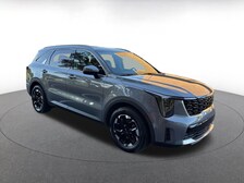 2024 Kia Sorento S -
                  Austin, TX