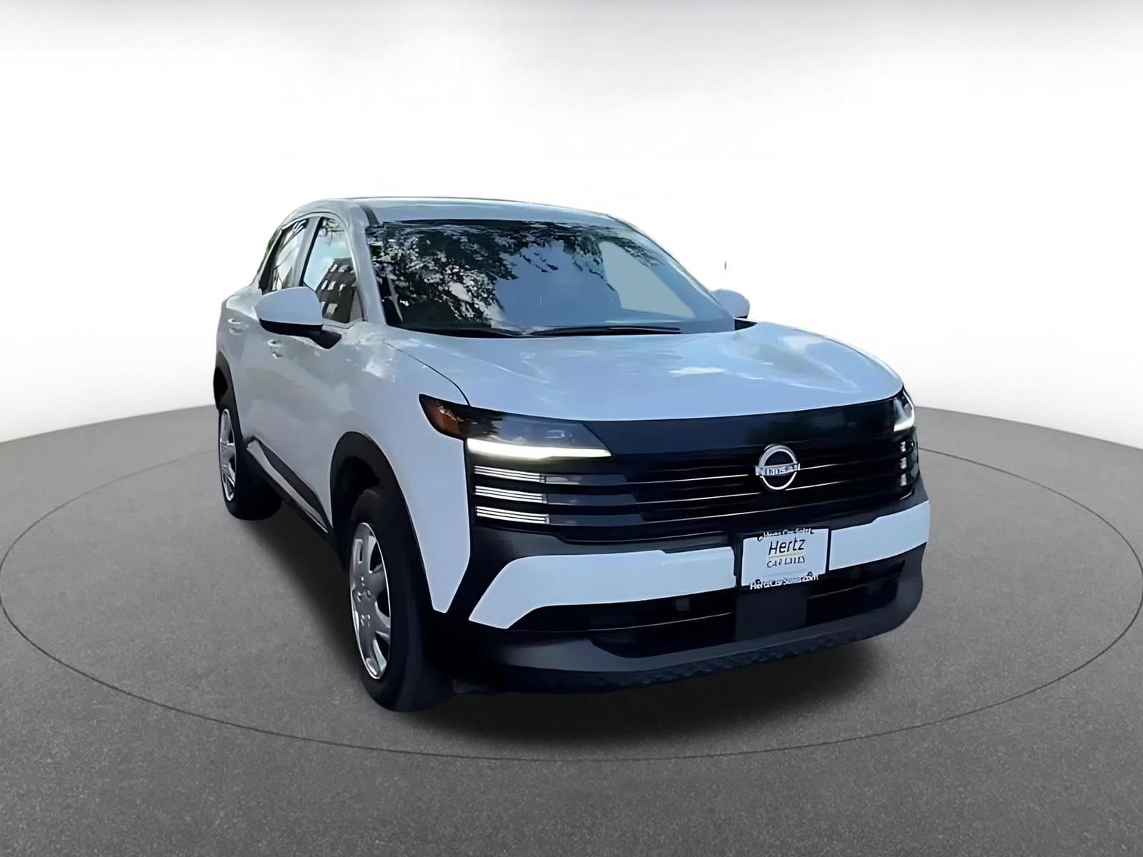 Thumbnail: 2025 Nissan Kicks - 3