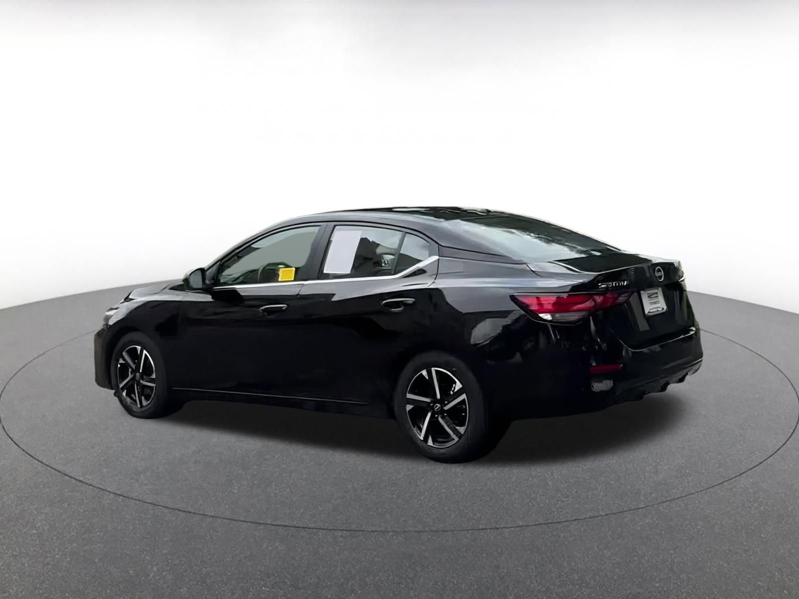 2024 Nissan Sentra SV 12