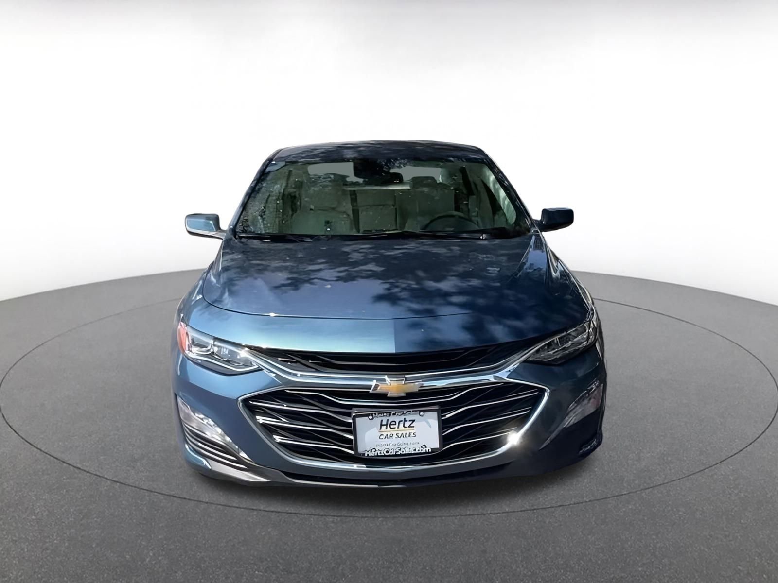 Thumbnail: 2024 Chevrolet Malibu - 3