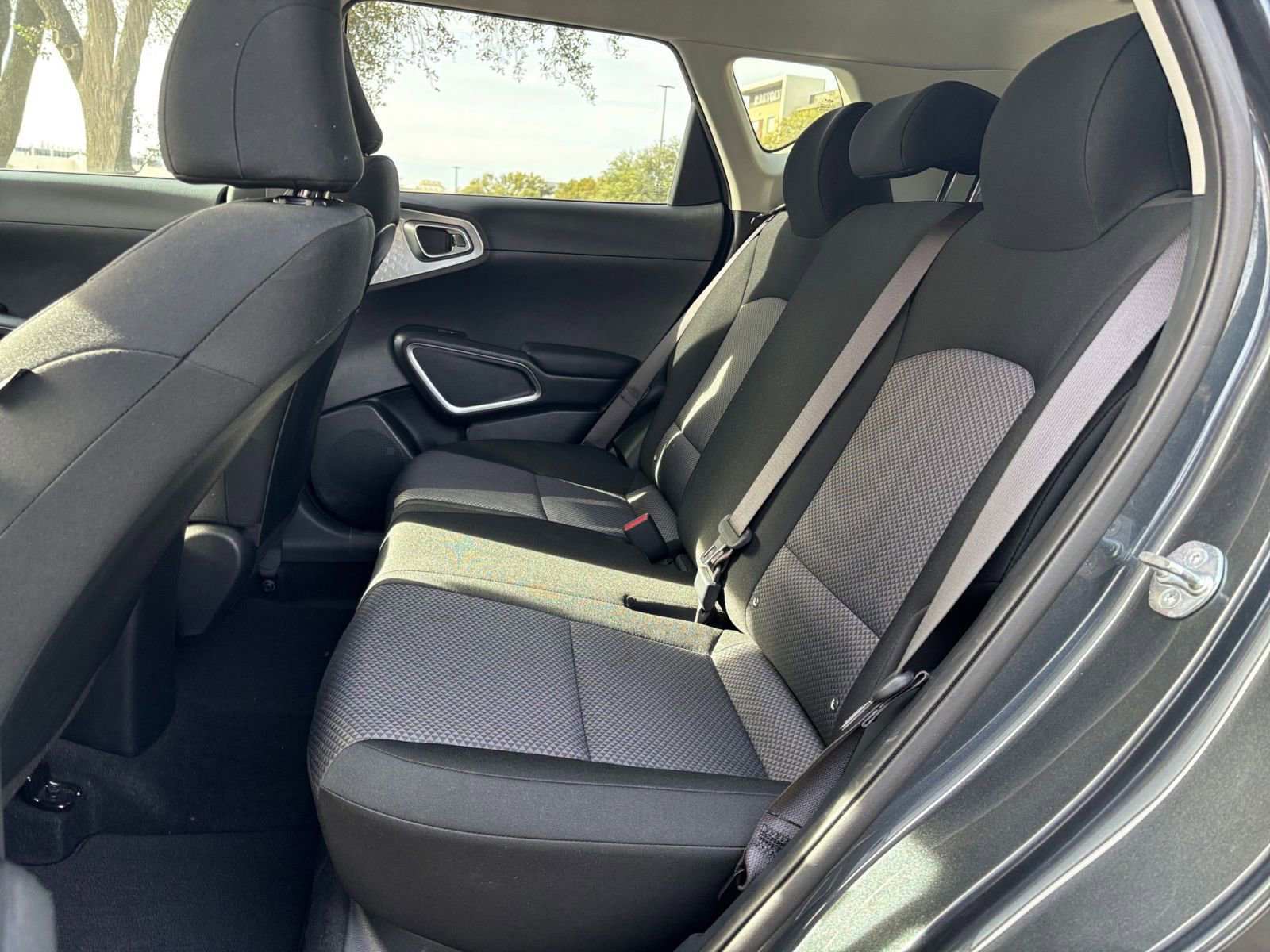 Thumbnail: 2025 Kia Soul - 21