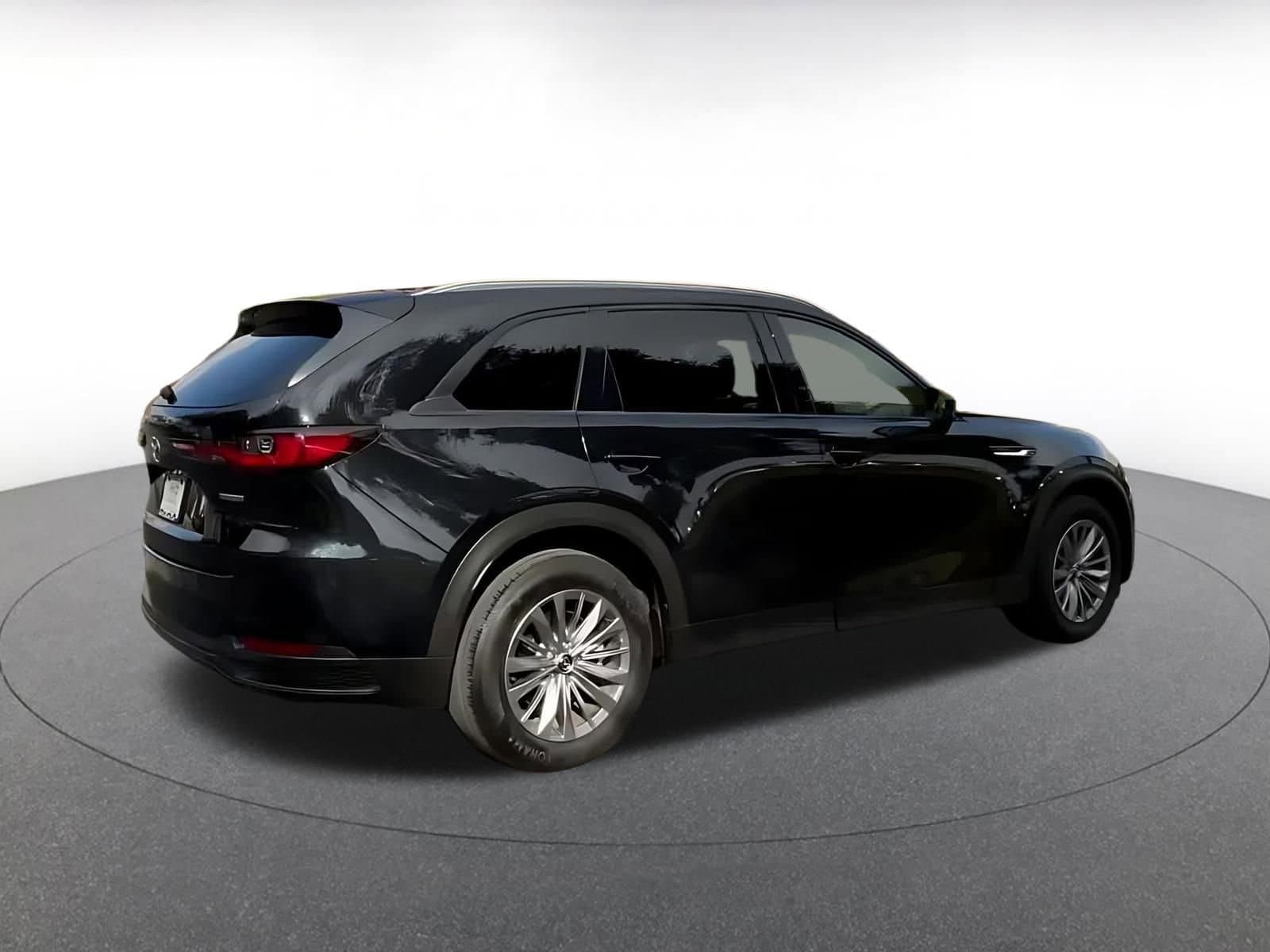Thumbnail: 2025 Mazda CX-90 - 13