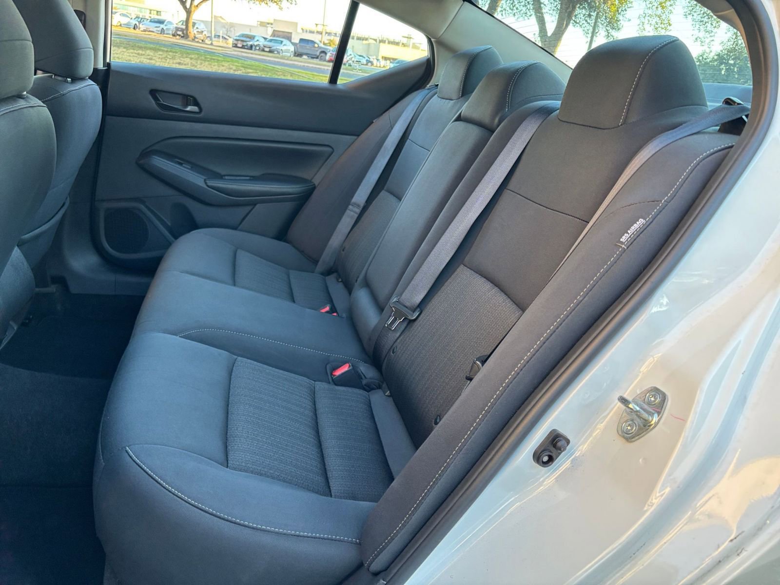 Thumbnail: 2025 Nissan Altima - 21