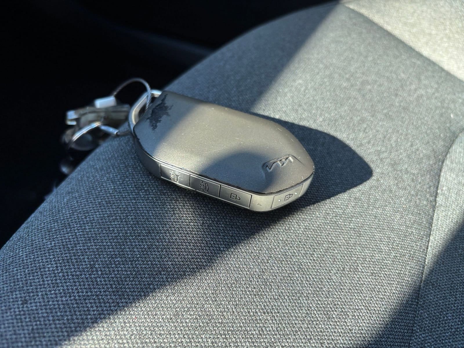 Thumbnail: 2025 Kia K4 - 18