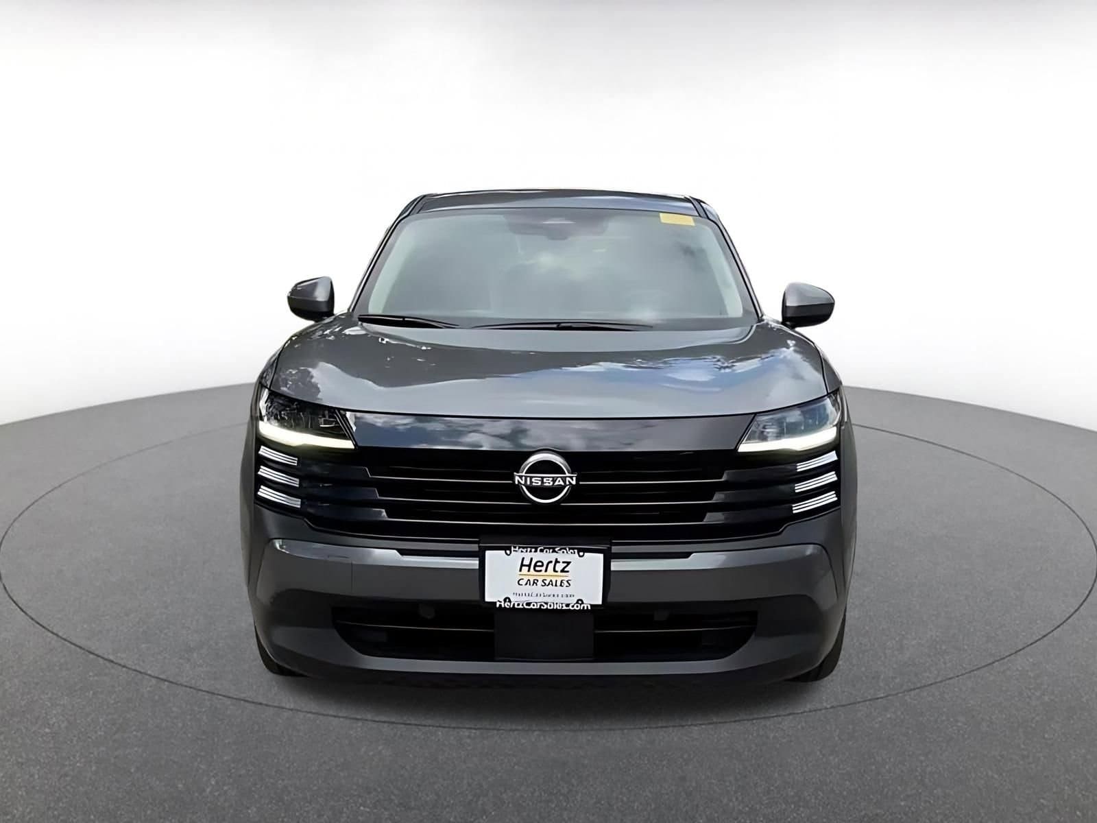 Thumbnail: 2025 Nissan Kicks - 5