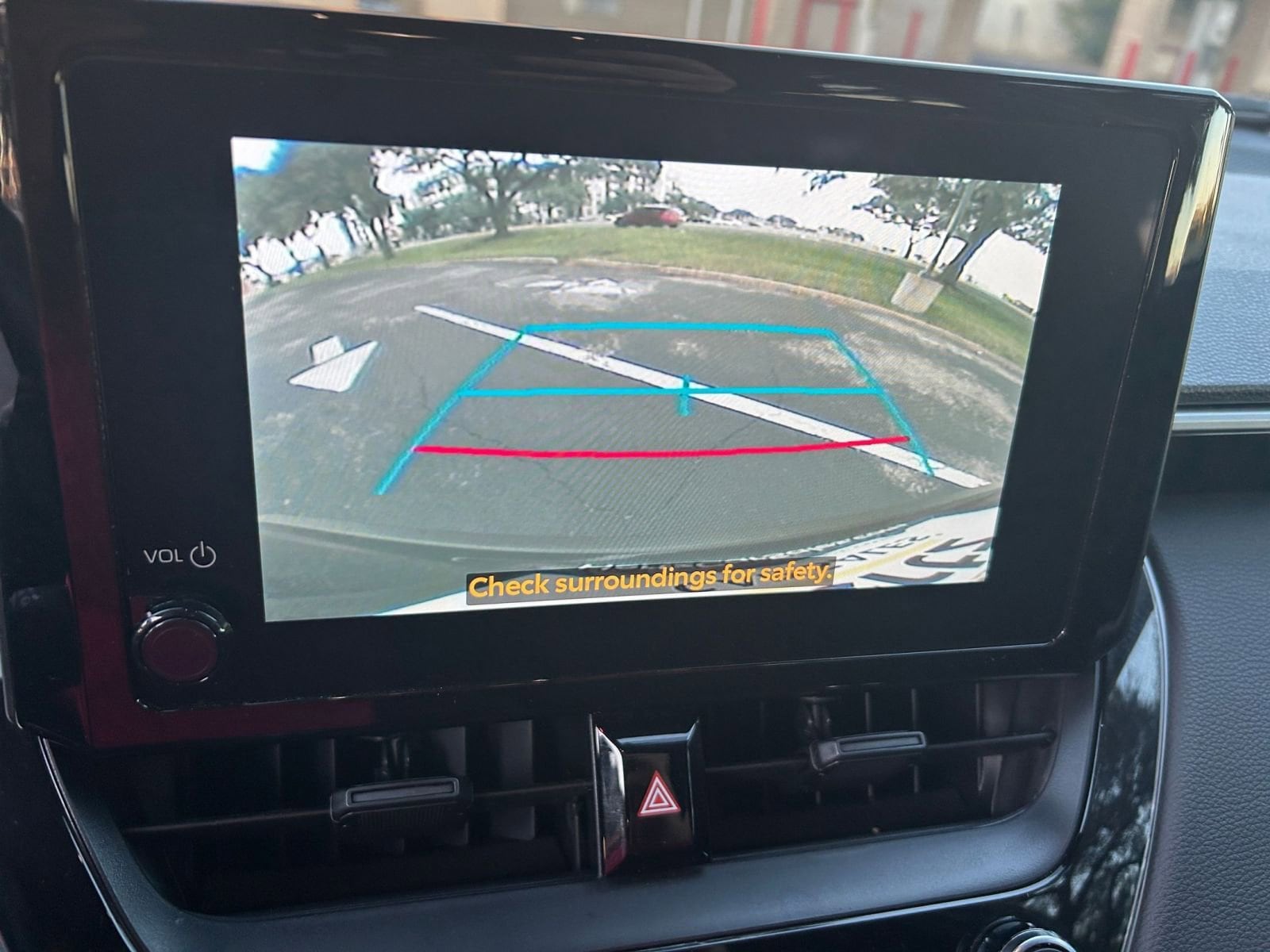 Thumbnail: 2025 Toyota Corolla Cross - 13