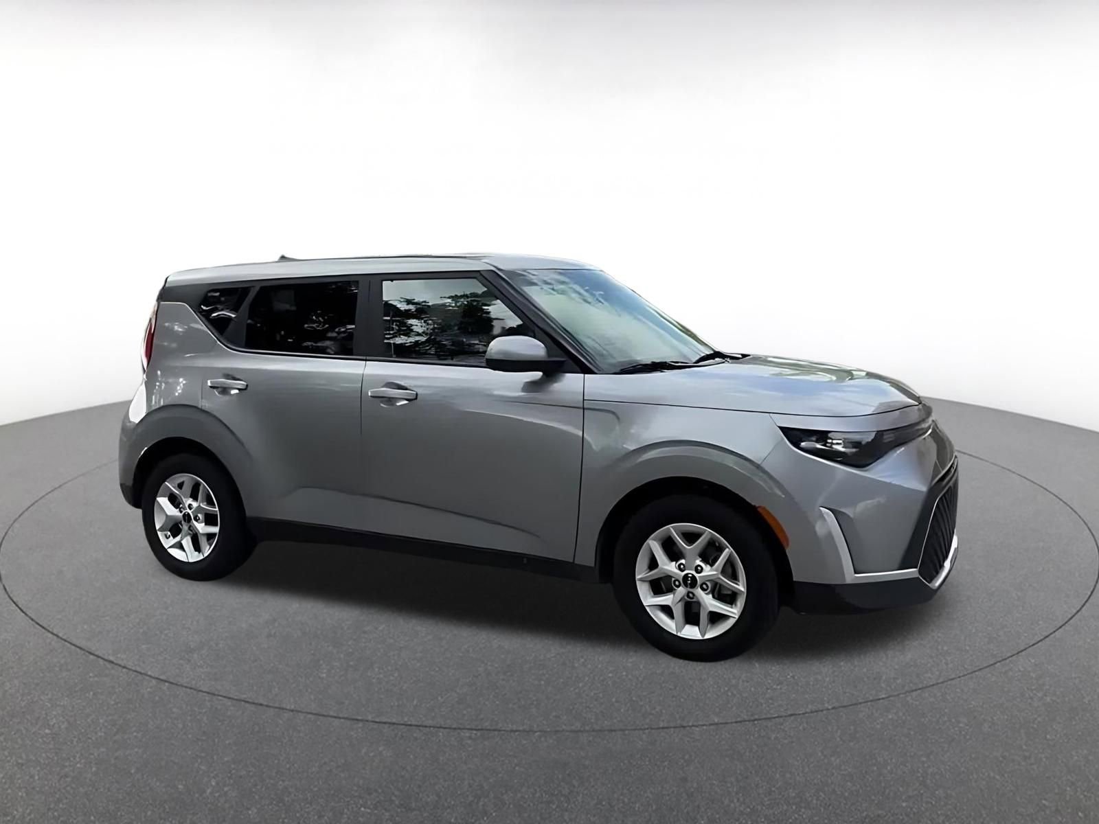 Thumbnail: 2025 Kia Soul - 2