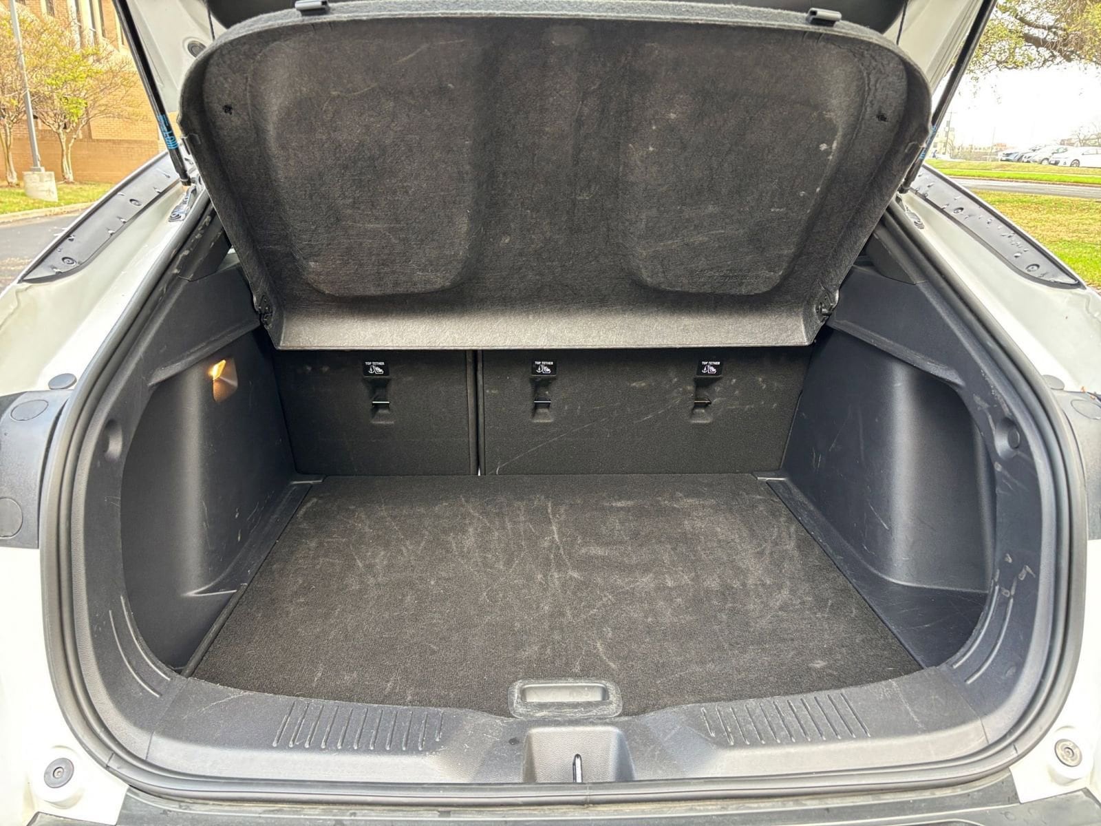 Thumbnail: 2025 Buick Envista - 26