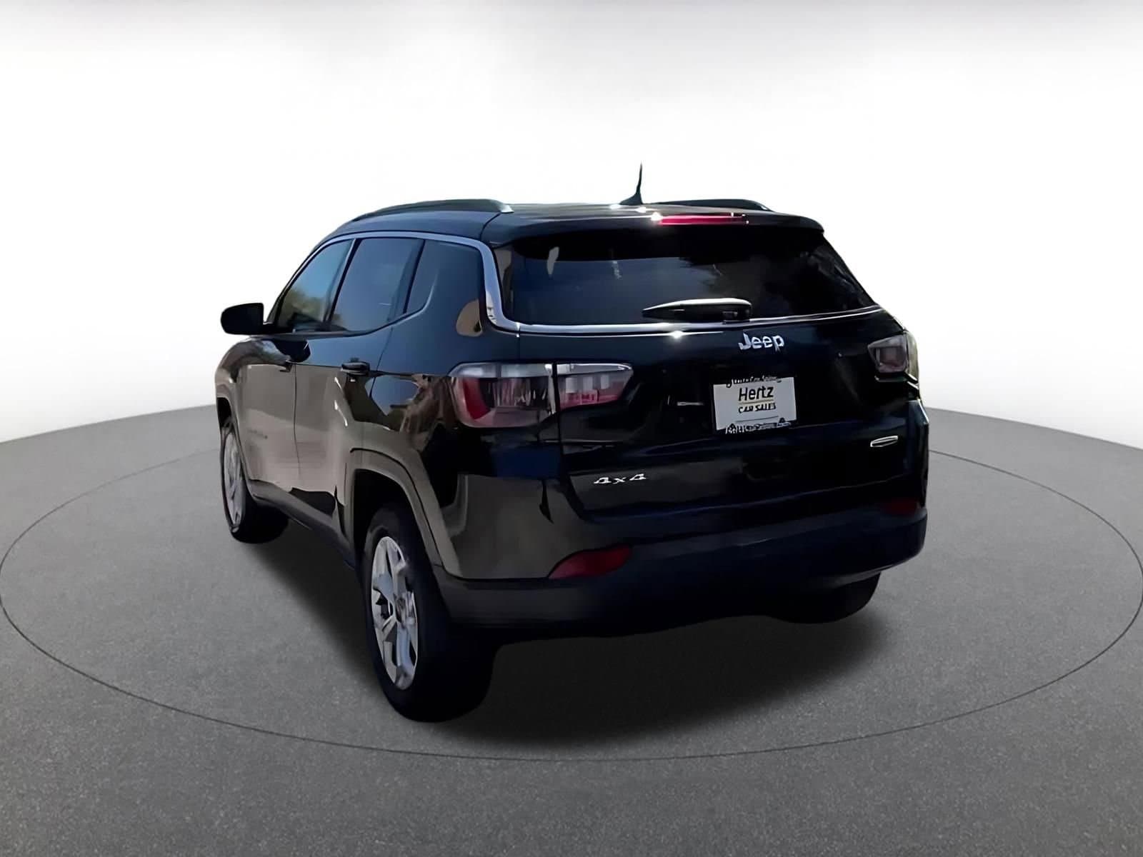 Thumbnail: 2025 Jeep Compass - 11