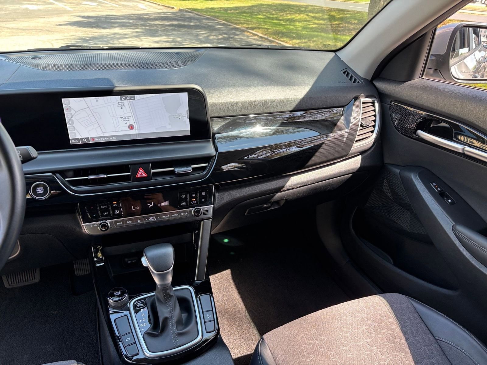 Thumbnail: 2025 Kia Seltos - 30