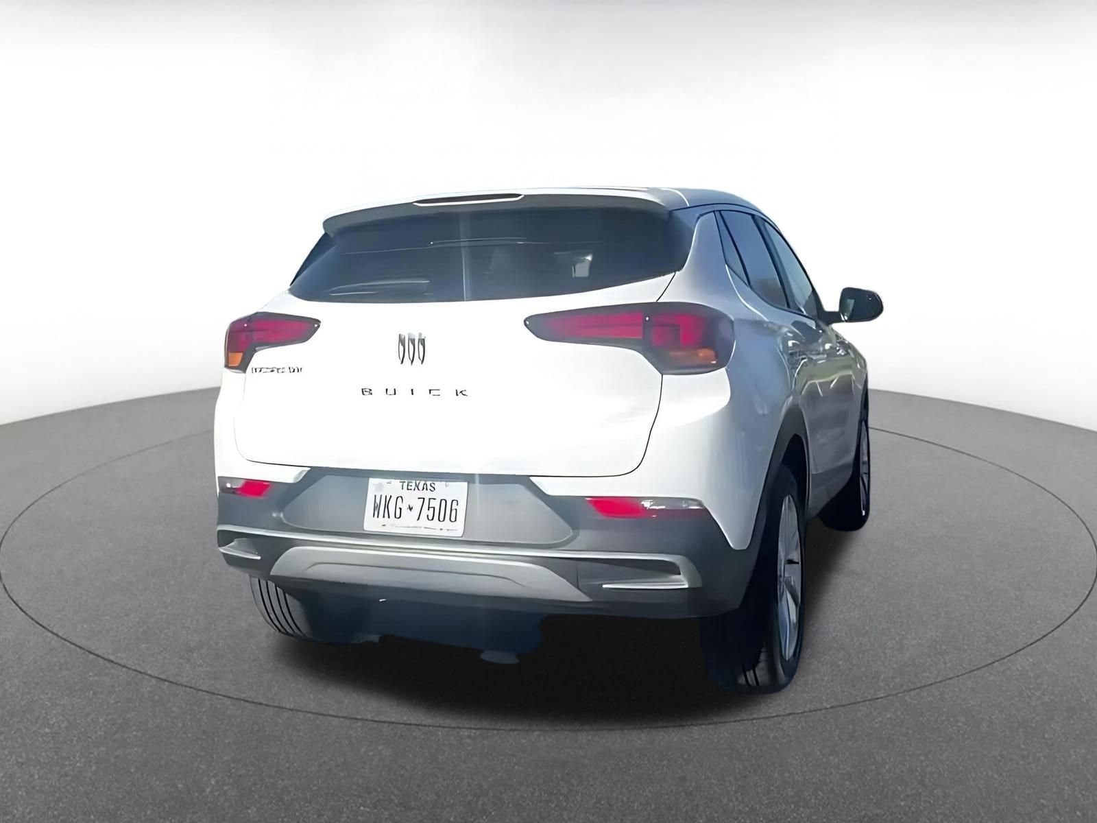 Thumbnail: 2025 Buick Encore GX - 12