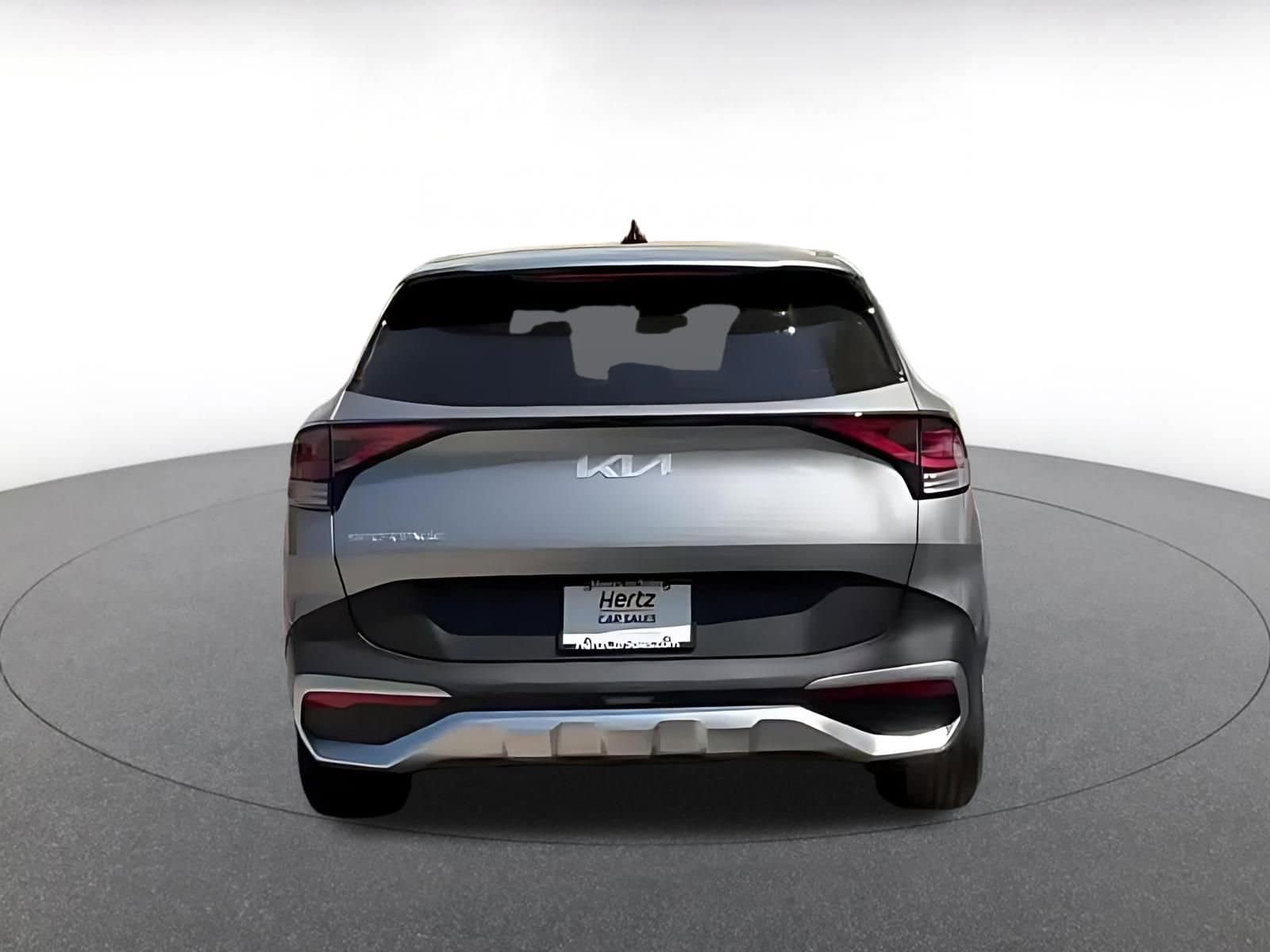 Thumbnail: 2025 Kia Sportage - 12