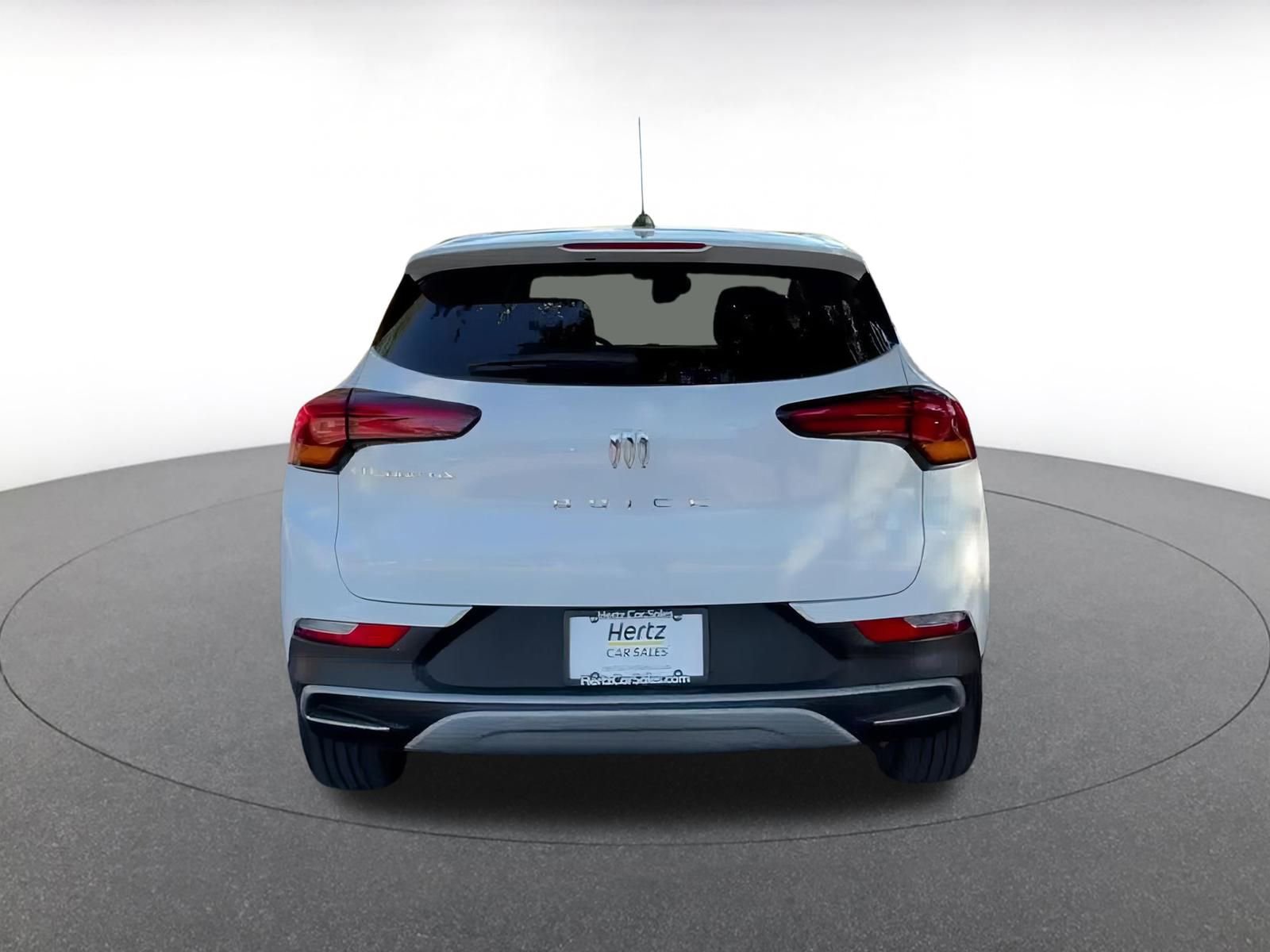 Thumbnail: 2025 Buick Encore GX - 12