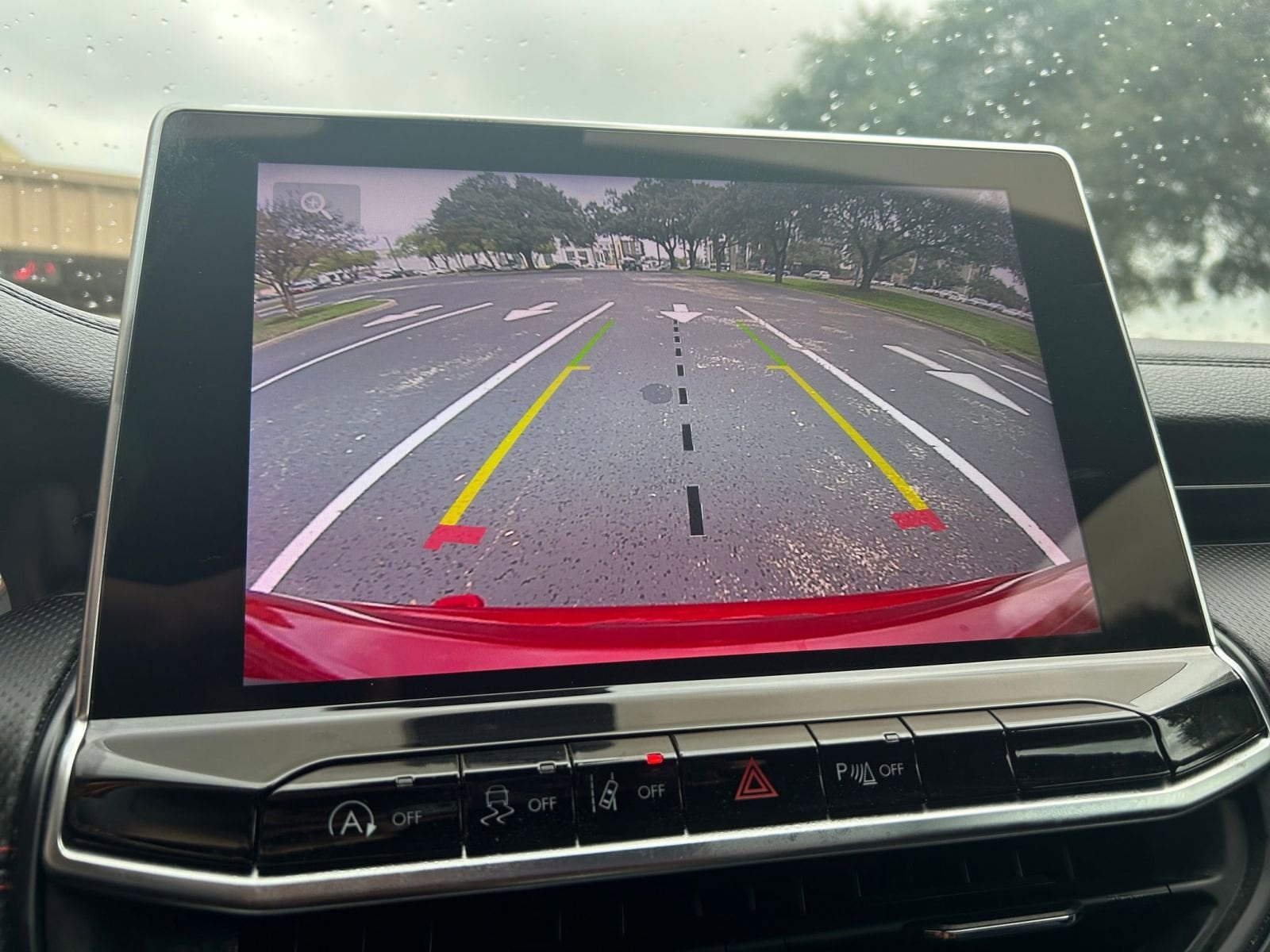 Thumbnail: 2025 Jeep Compass - 17