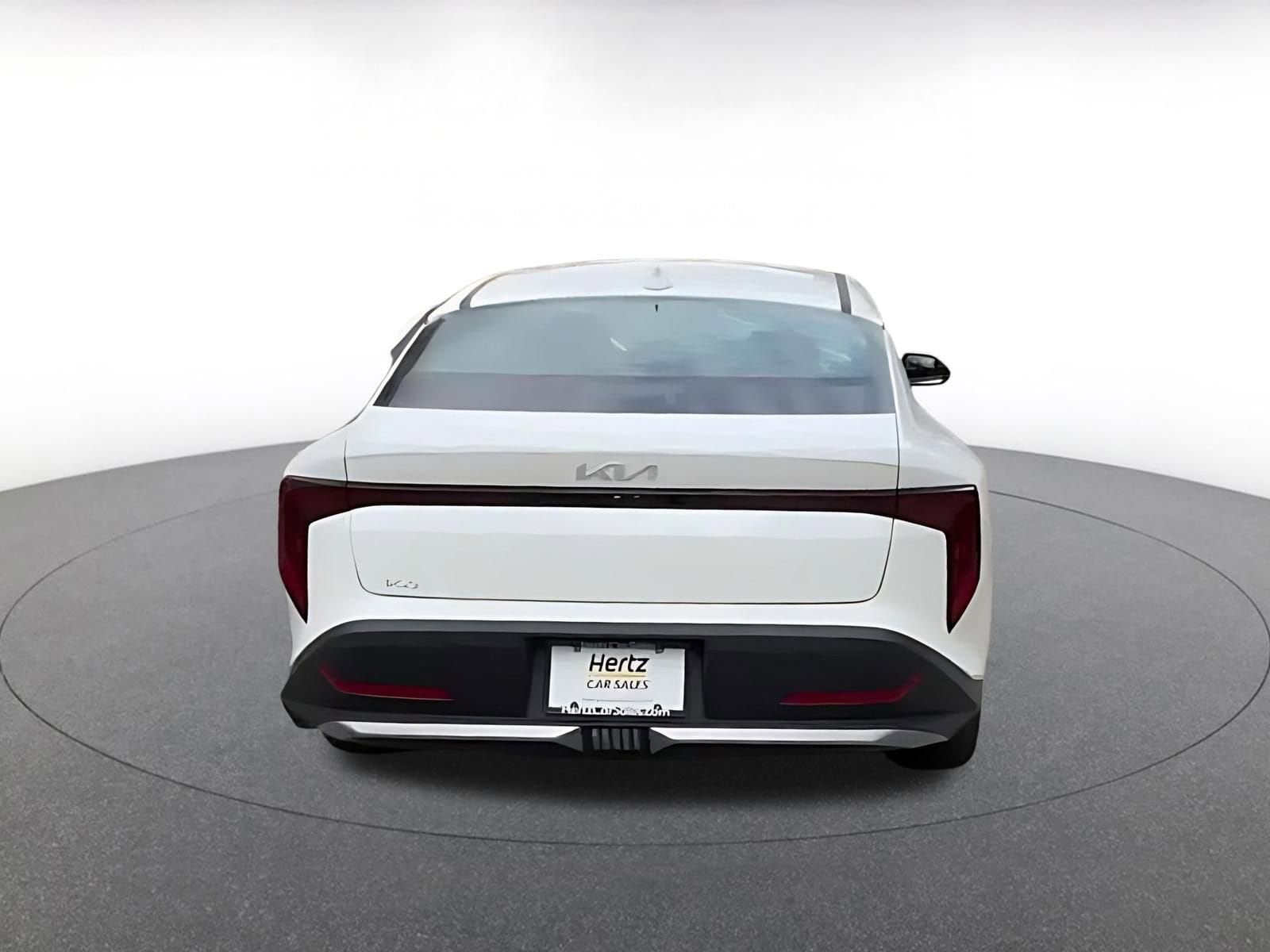 Thumbnail: 2025 Kia K4 - 11