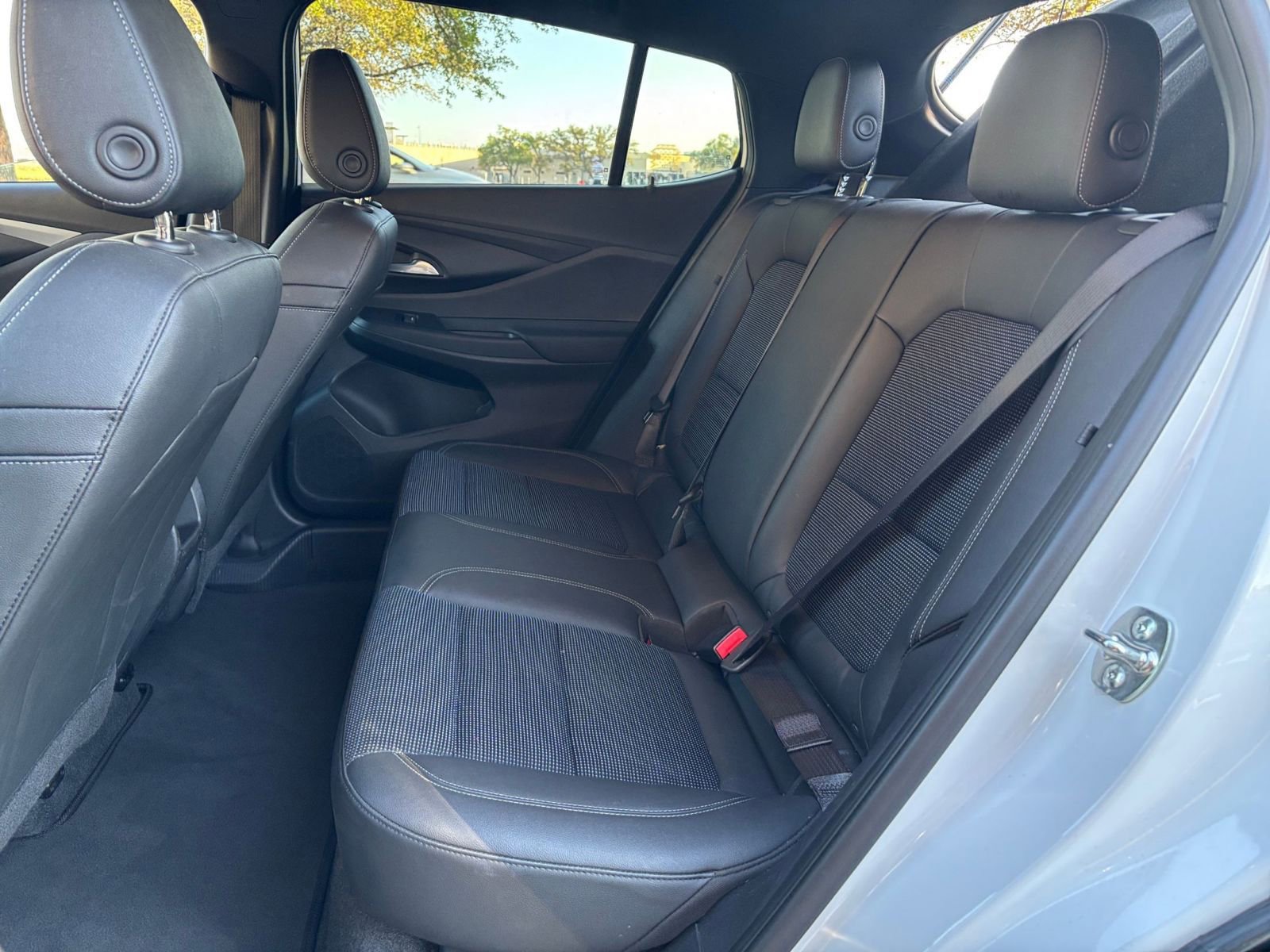 Thumbnail: 2025 Buick Envista - 21