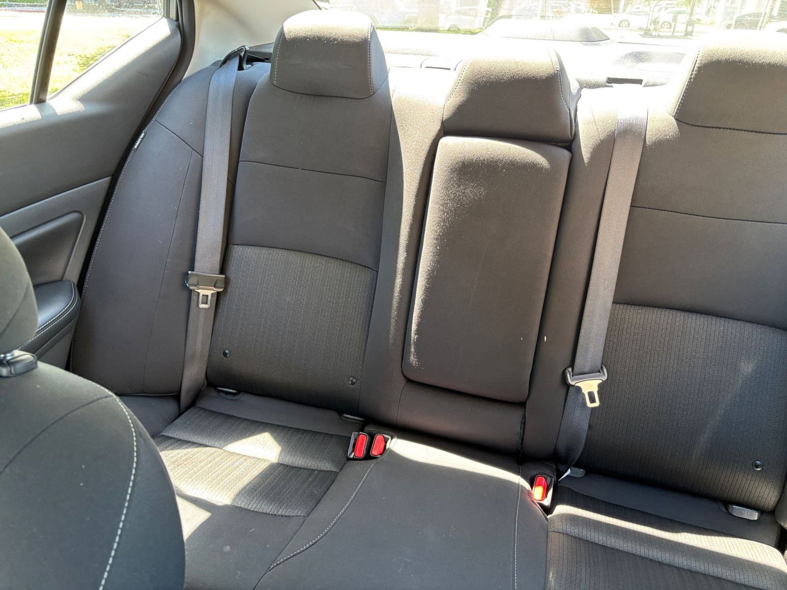 Thumbnail: 2025 Nissan Altima - 34