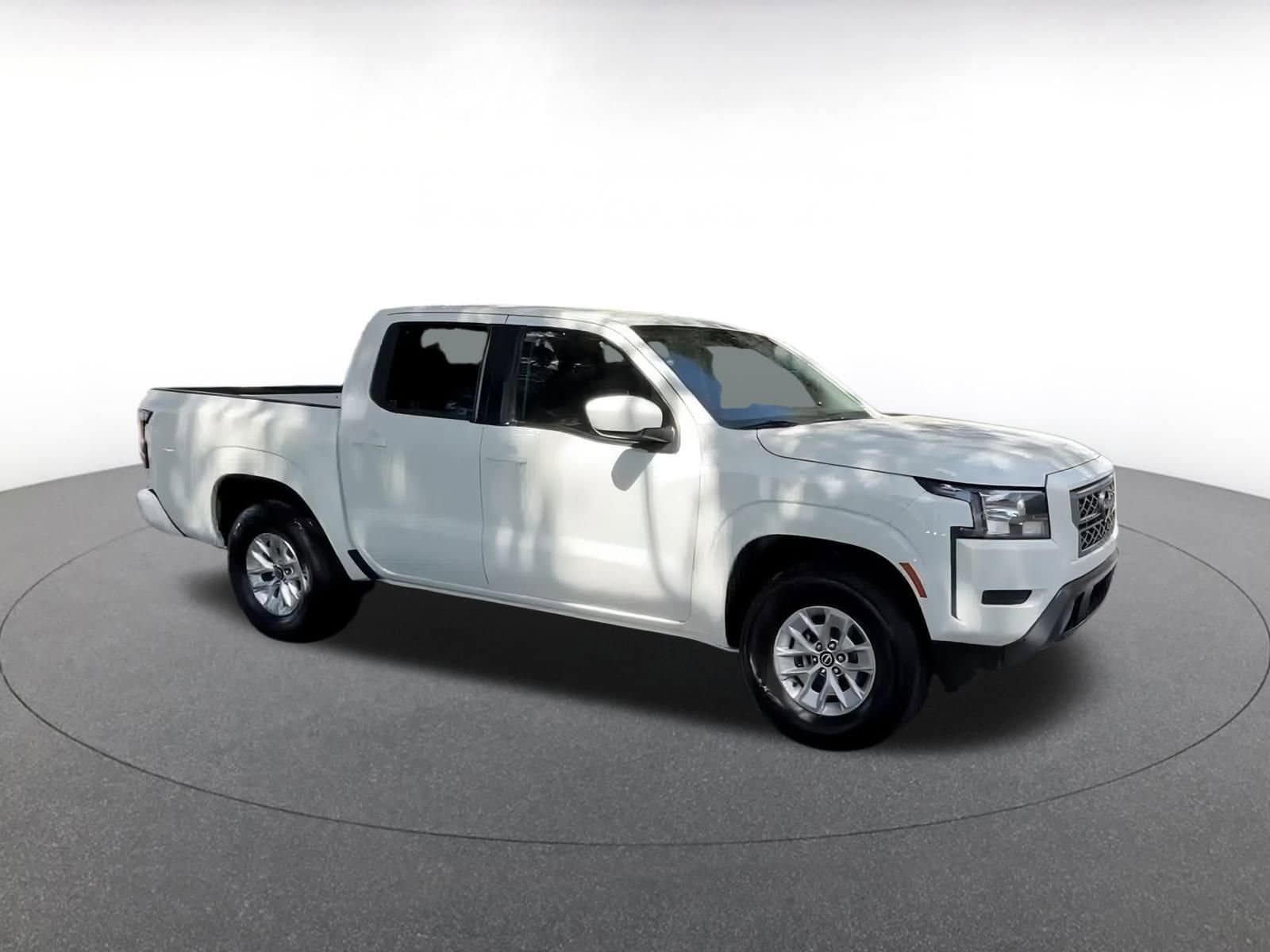 Thumbnail: 2024 Nissan Frontier - 2