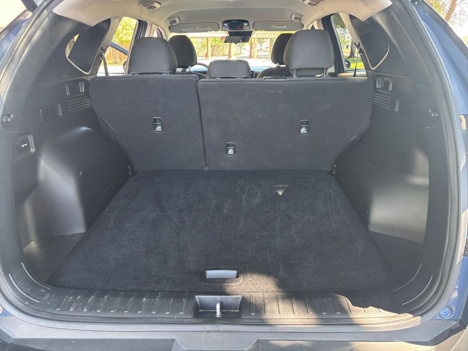 Thumbnail: 2025 Hyundai Tucson - 25