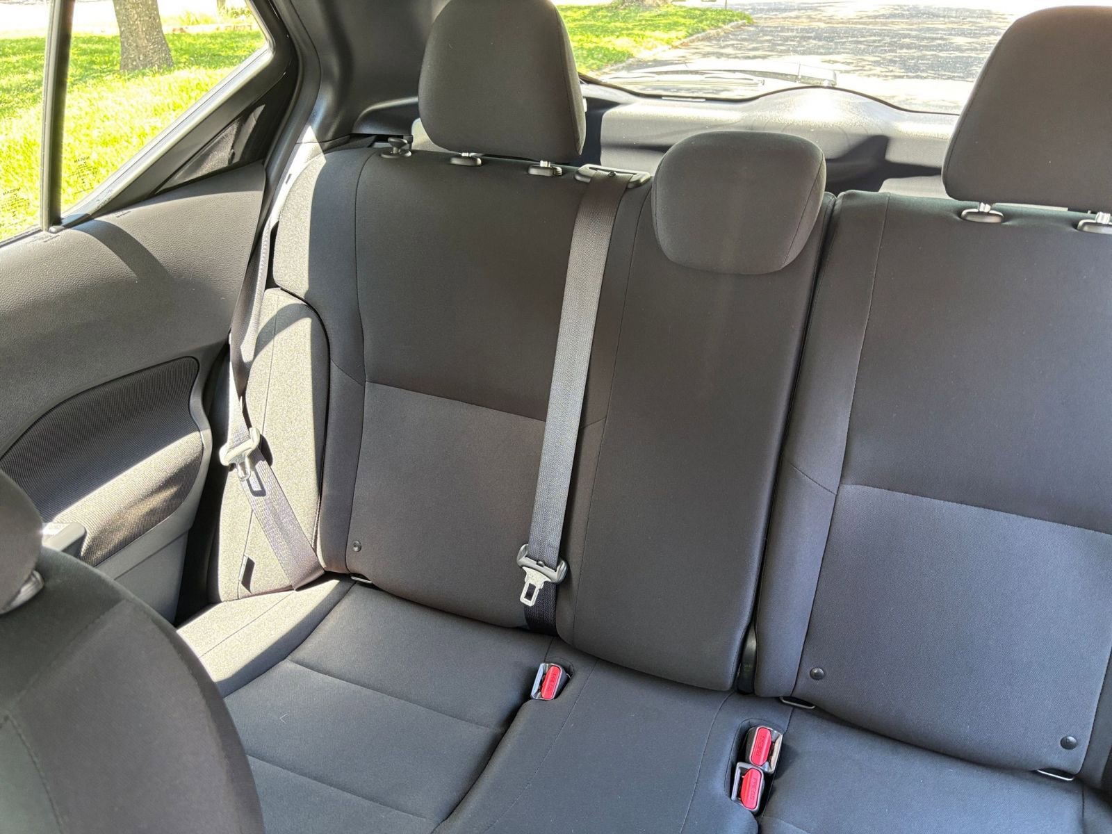2024 Nissan Kicks S 33