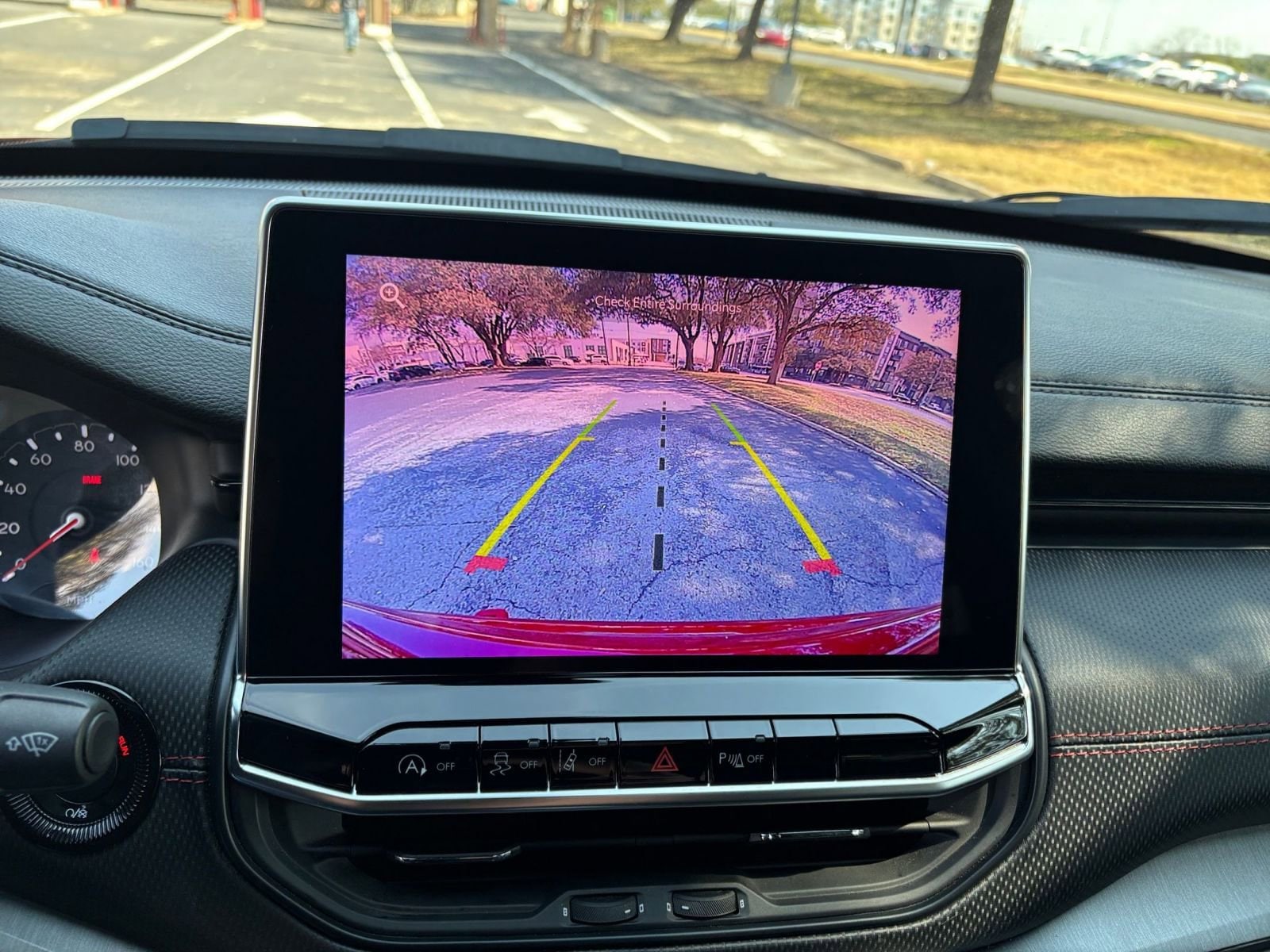 Thumbnail: 2025 Jeep Compass - 20