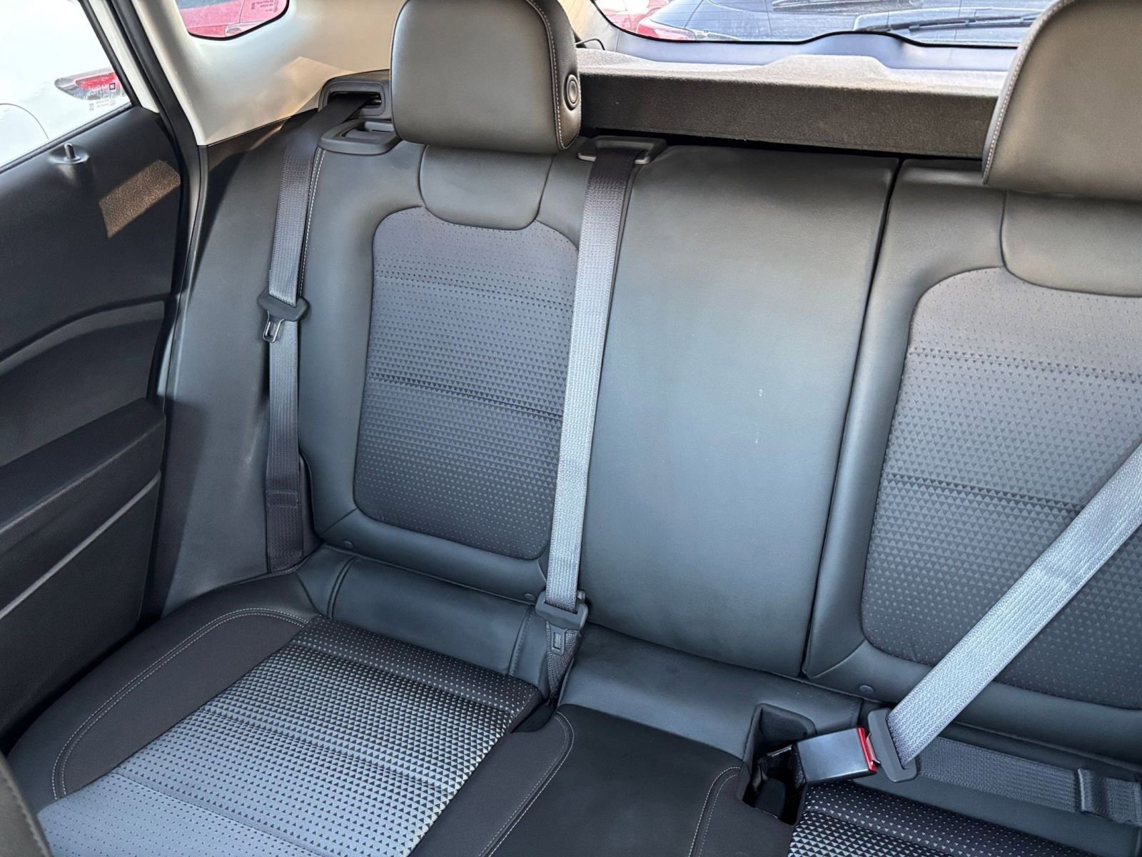 Thumbnail: 2025 Chevrolet Trax - 33