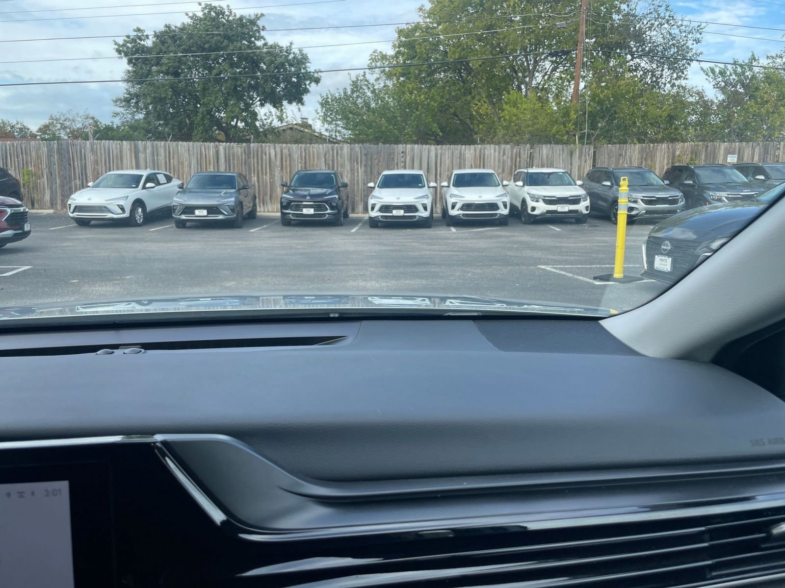 Thumbnail: 2025 Toyota Camry - 29