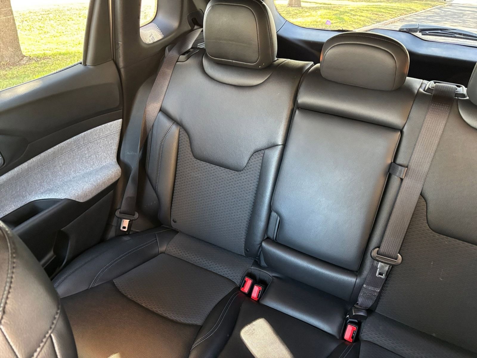 Thumbnail: 2025 Jeep Compass - 34