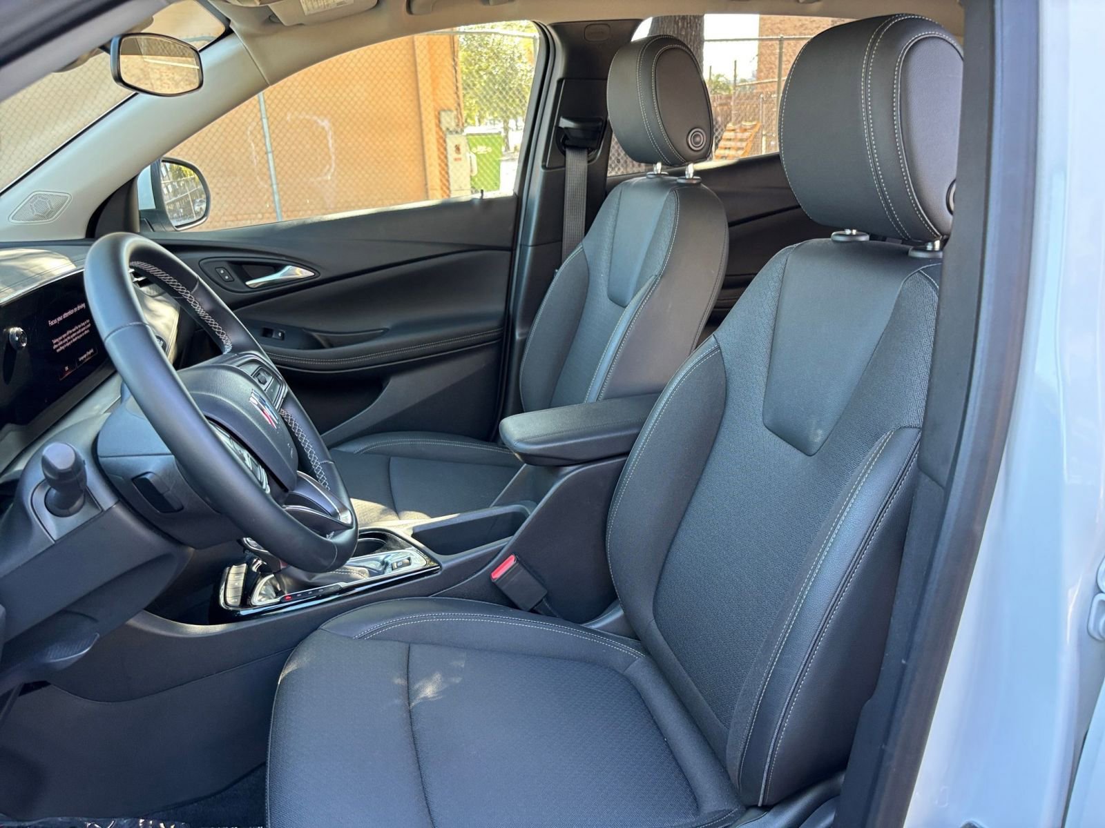 Thumbnail: 2025 Buick Encore GX - 30