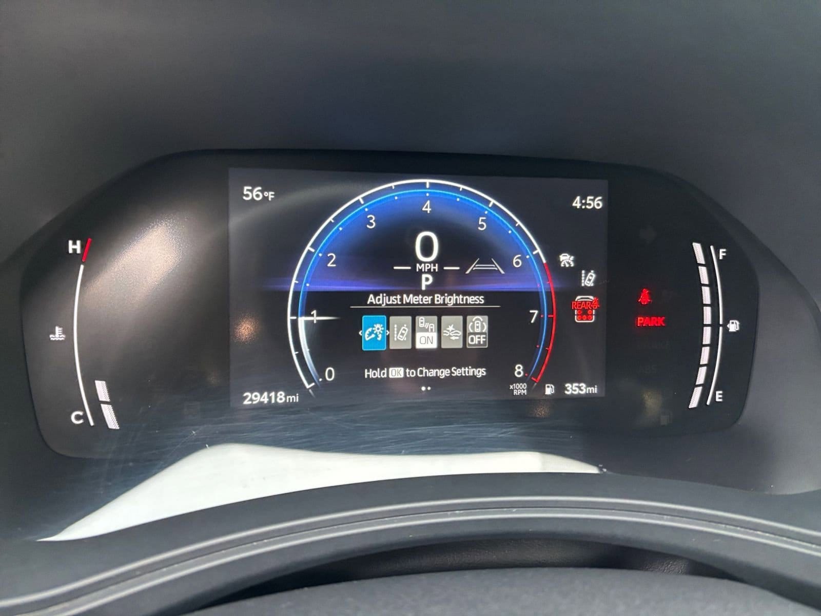 Thumbnail: 2024 Toyota Grand Highlander - 35