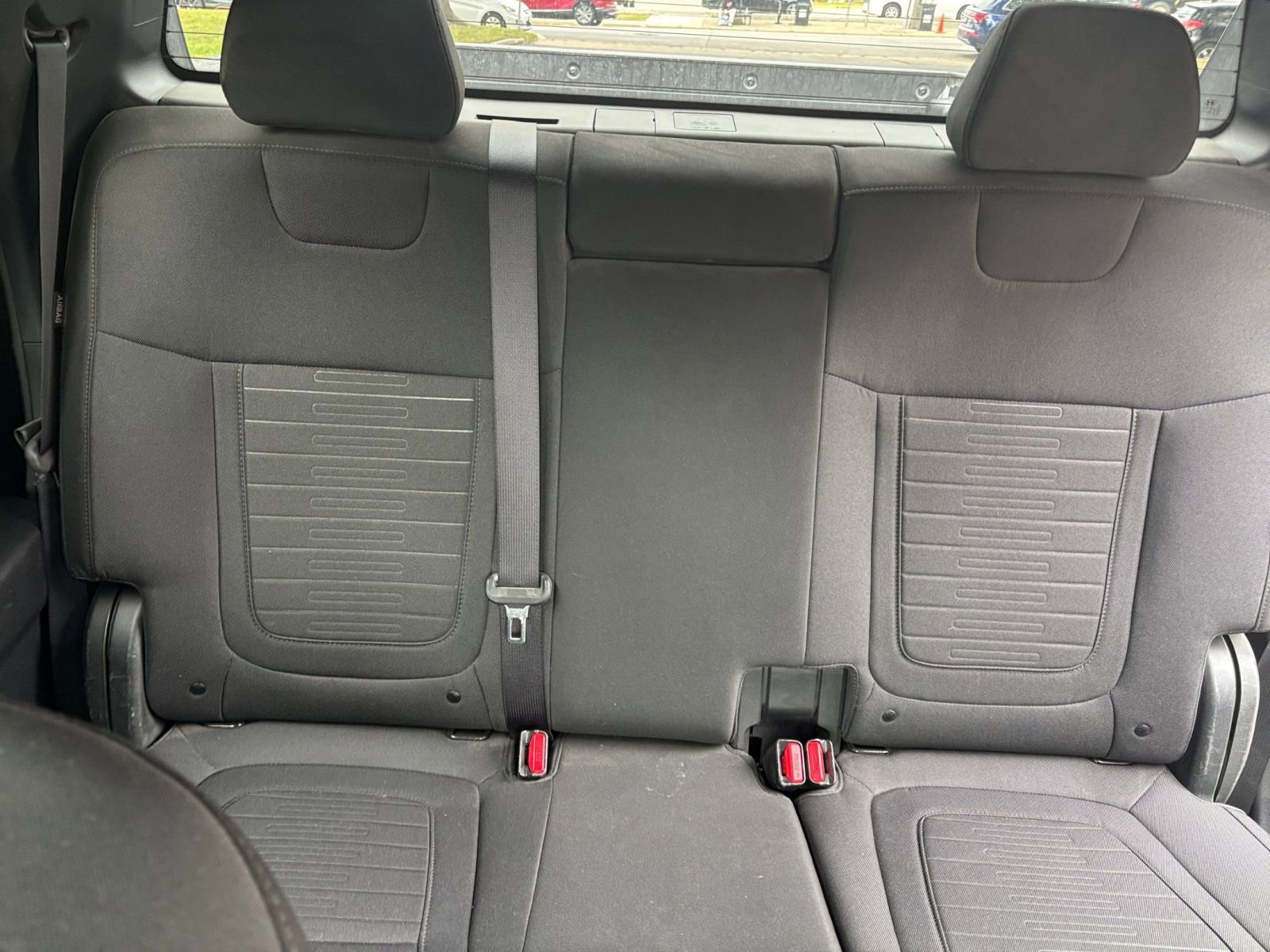 Thumbnail: 2024 Hyundai Santa Cruz - 32