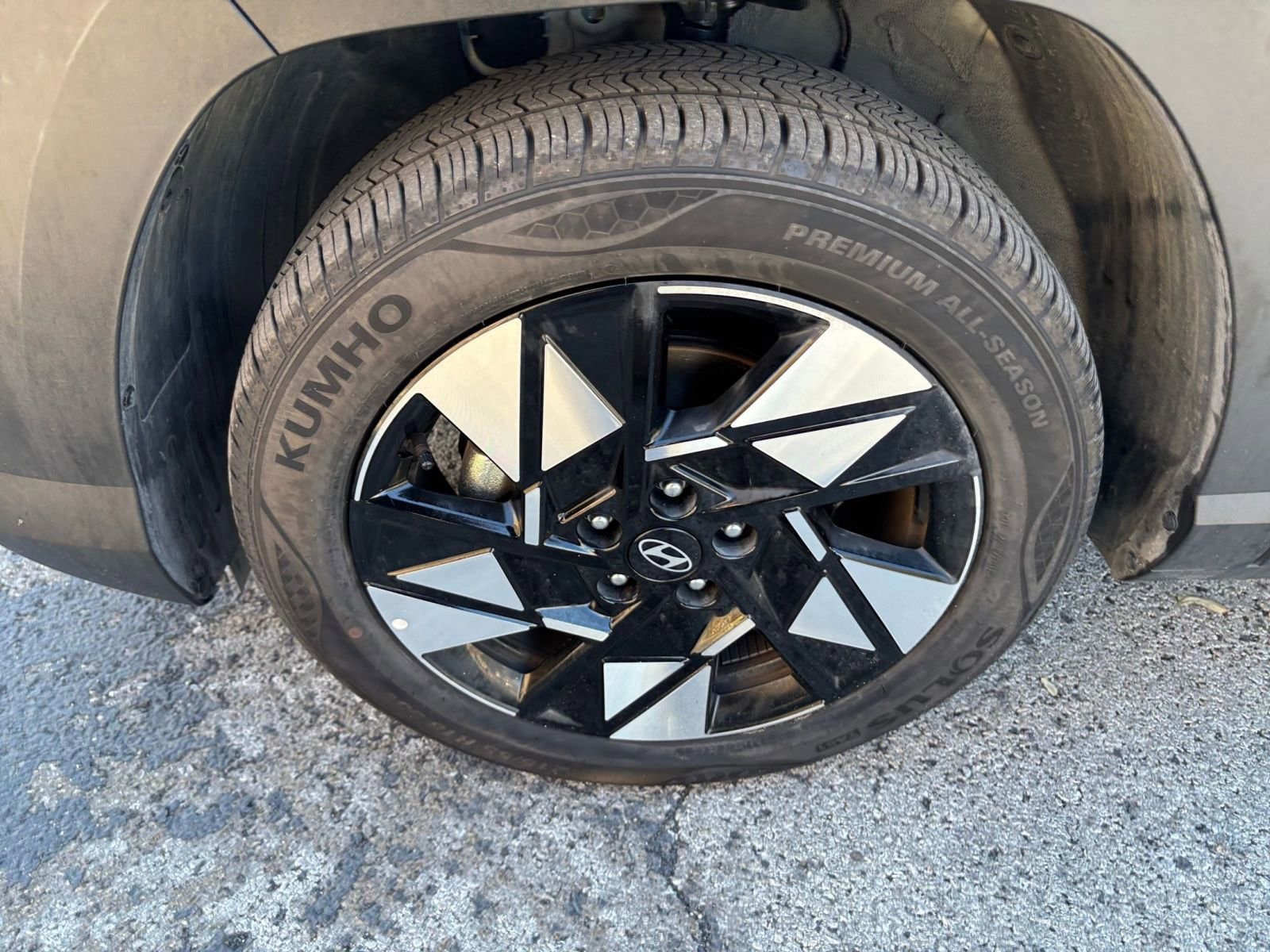 Thumbnail: 2025 Hyundai Kona - 25