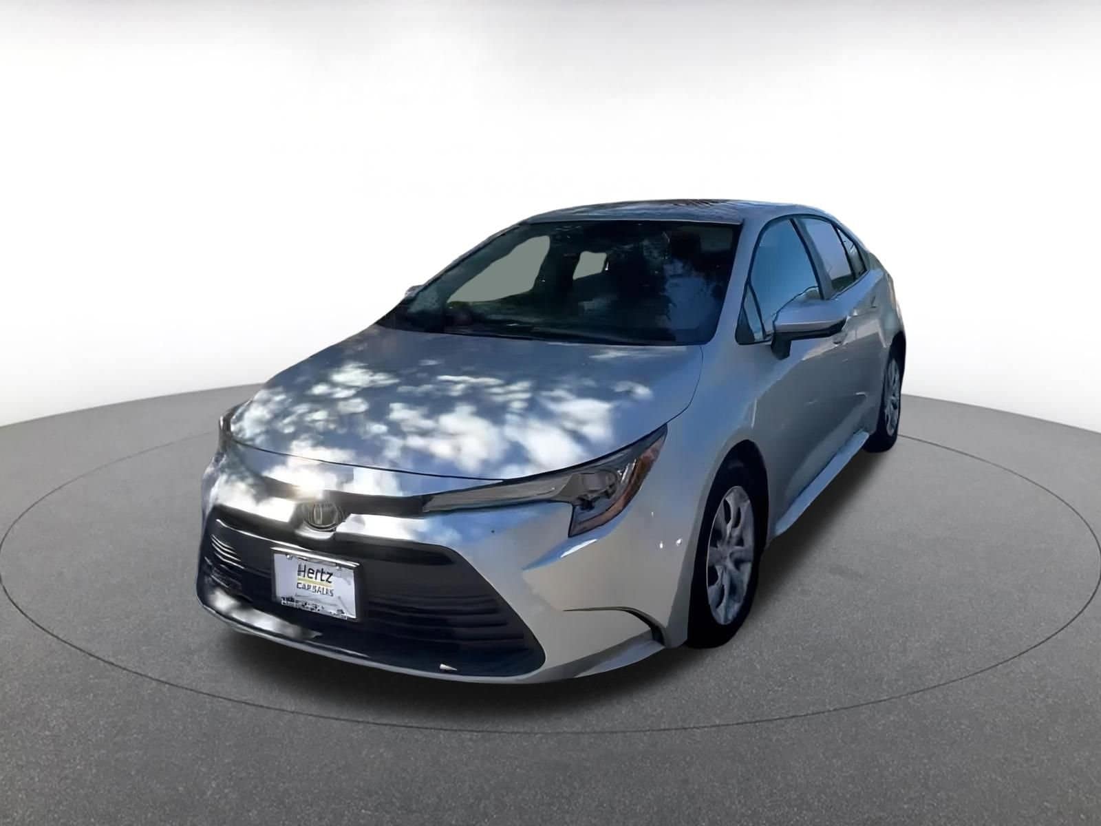 Thumbnail: 2025 Toyota Corolla - 5