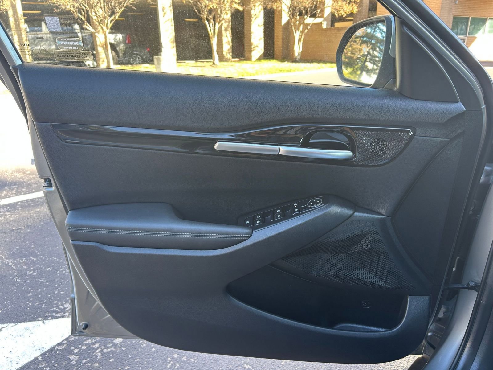 Thumbnail: 2025 Jeep Compass - 20