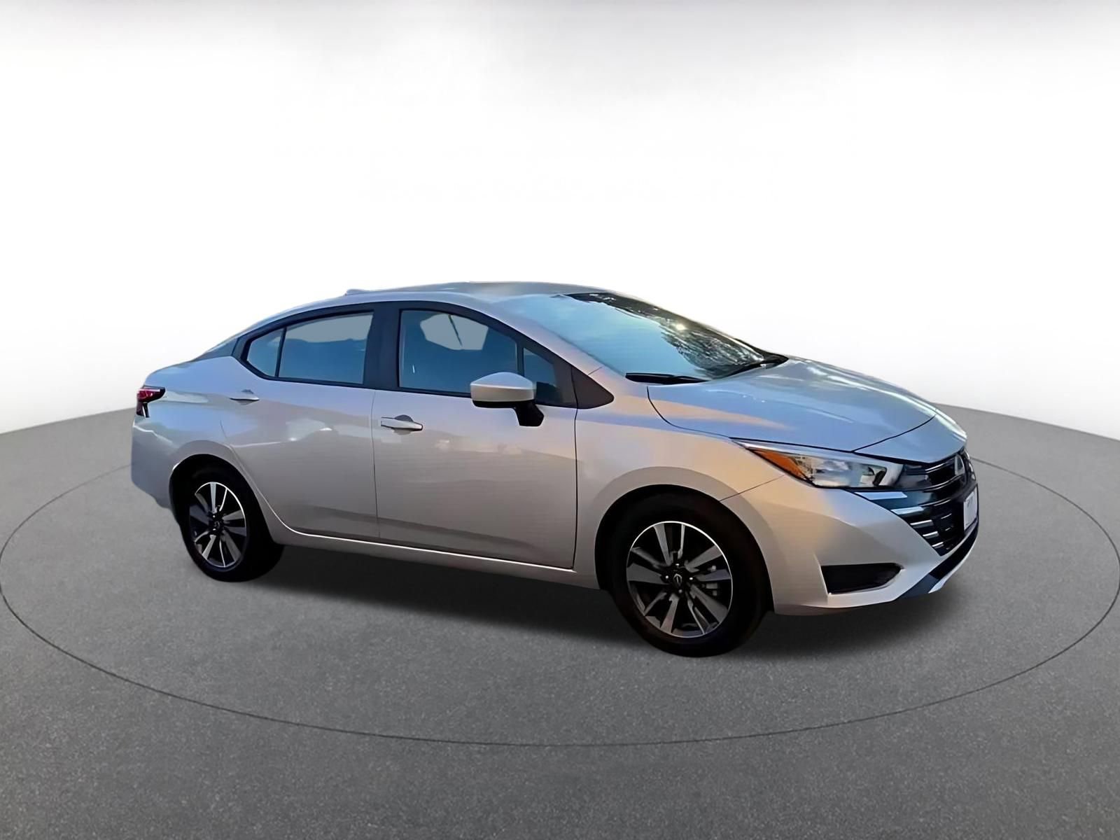 Thumbnail: 2025 Nissan Versa - 2