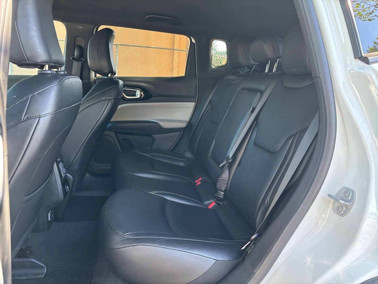 Thumbnail: 2025 Jeep Compass - 21